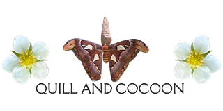 Quill and Cocoon