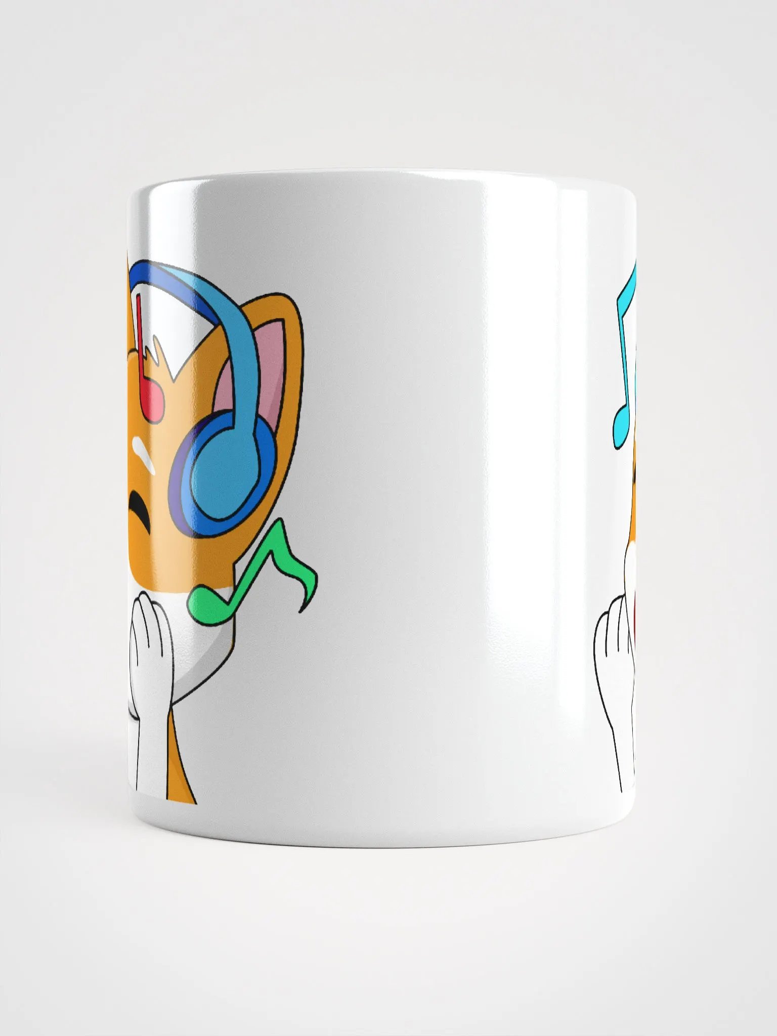 Chase Jam Coffee Mug product image (5)