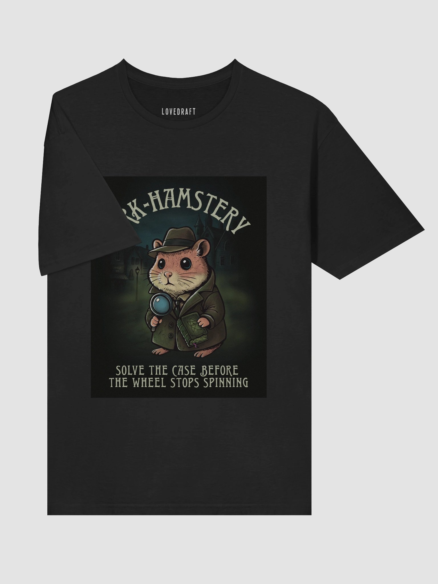 Ark-Hamstery (Soft) product image (10)