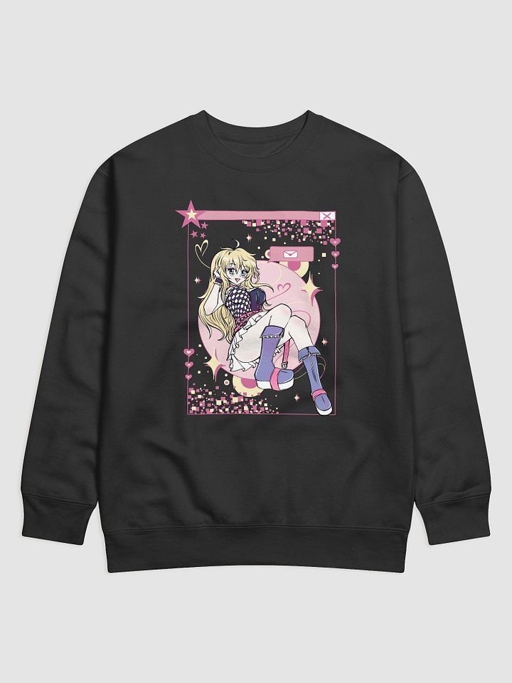Venus Jacket product image (1)