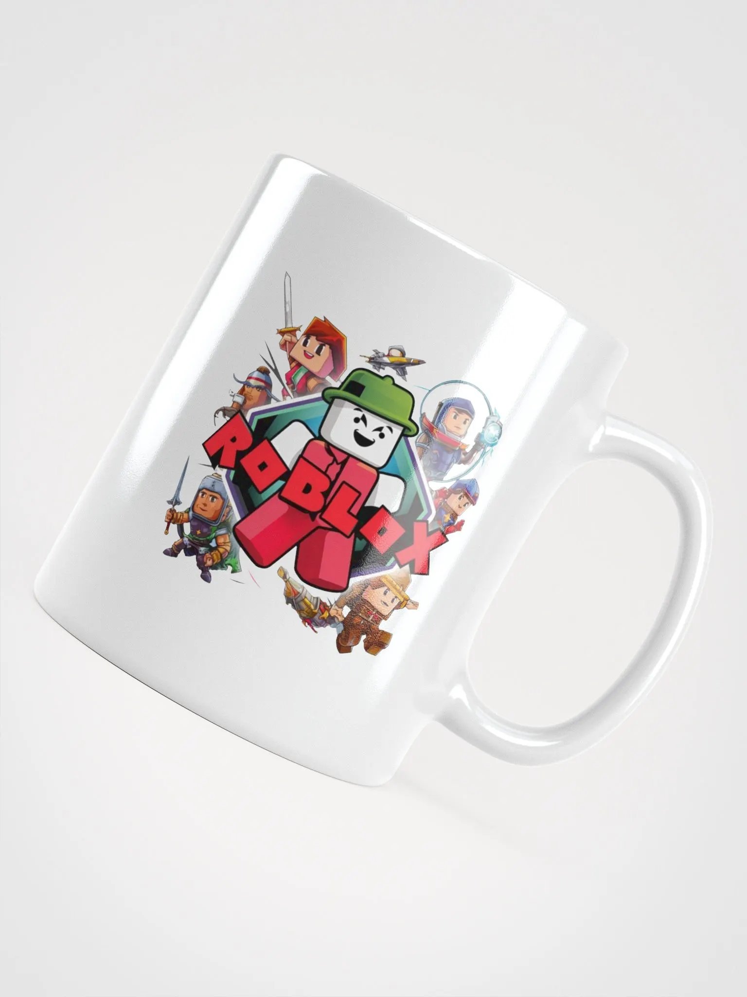 Roblox Mania product image (4)