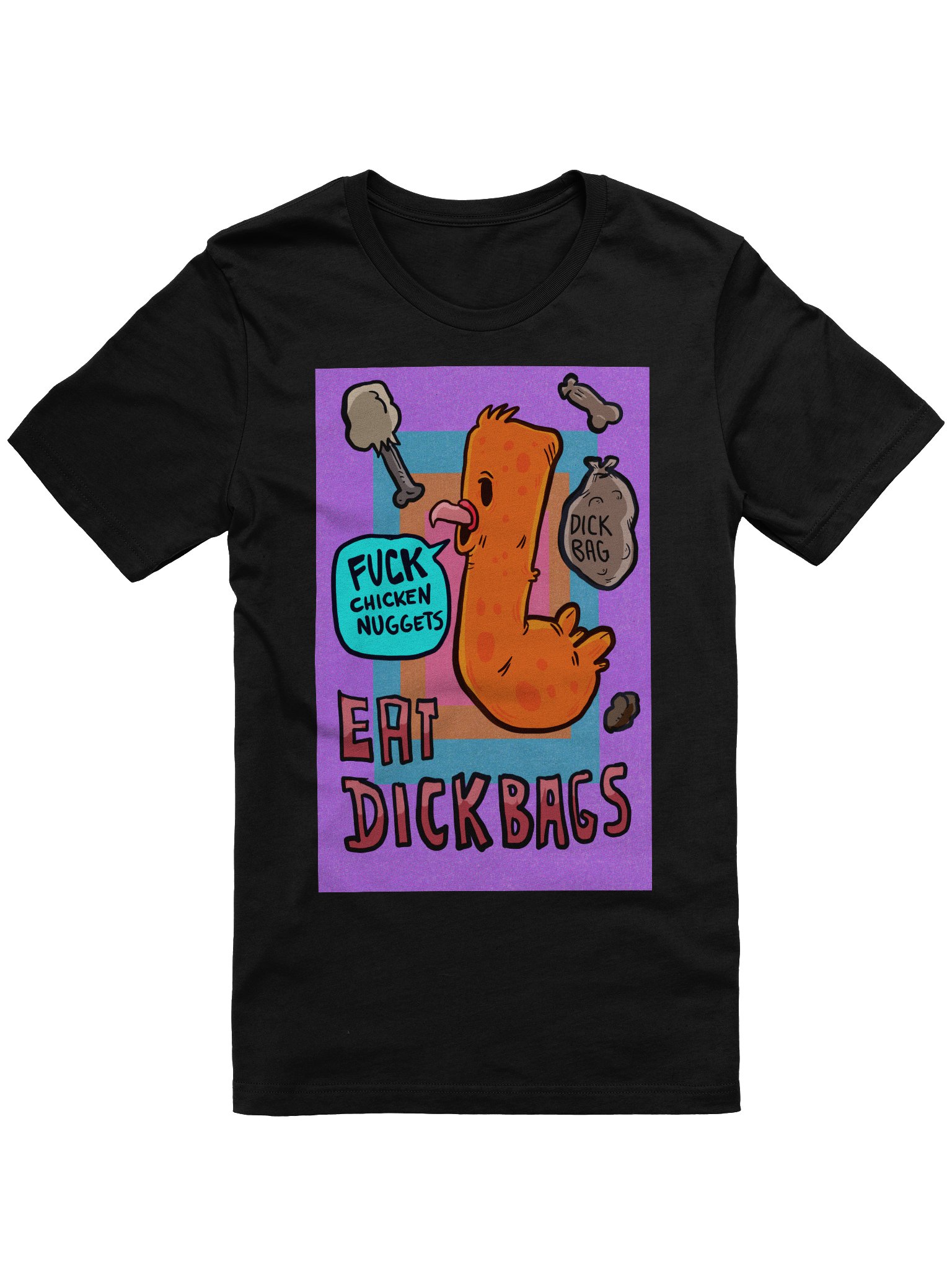 eat dick bags product image (1)