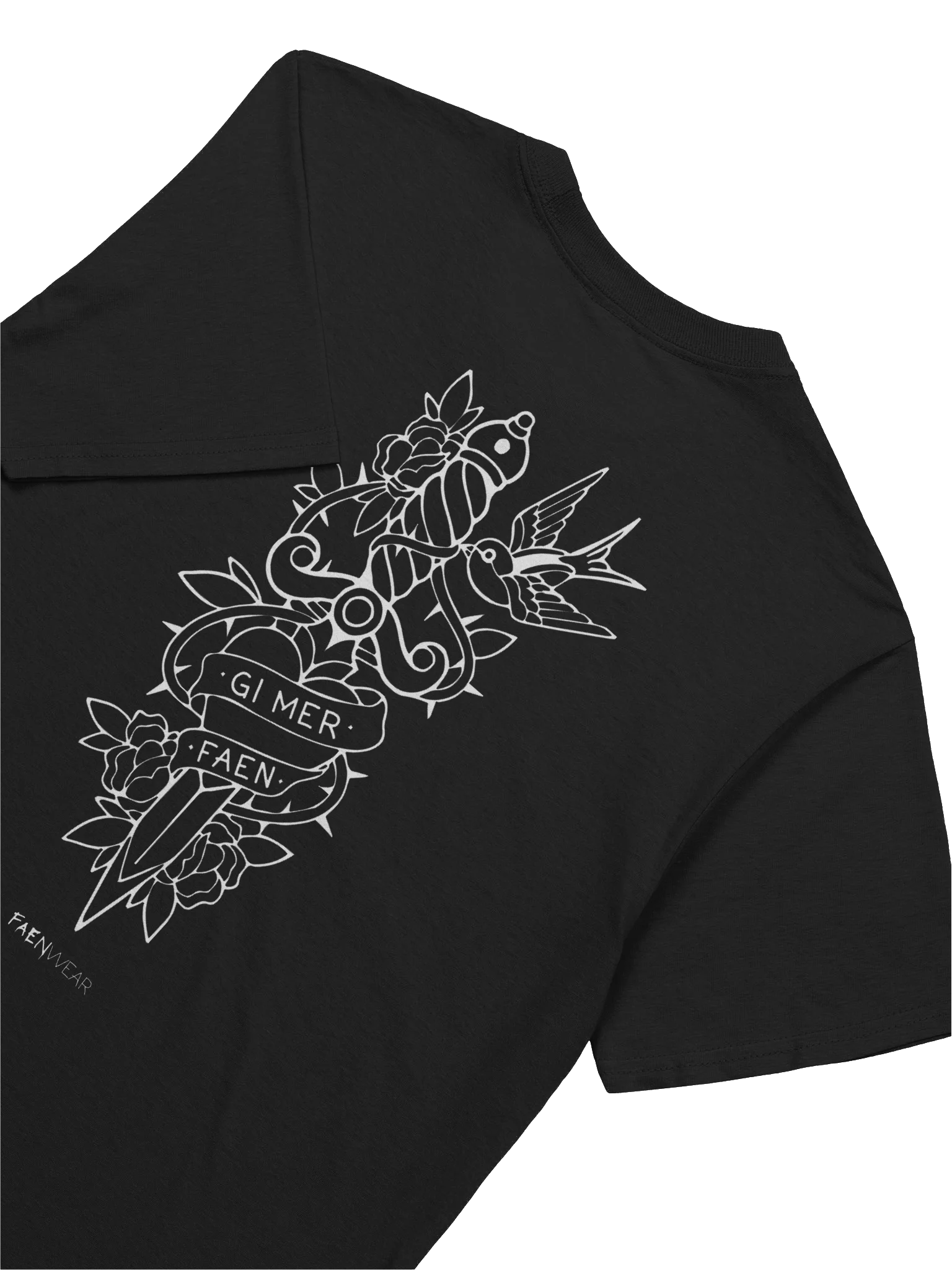Gi Mer Faen Unisex Softstyle T-Shirt product image (8)