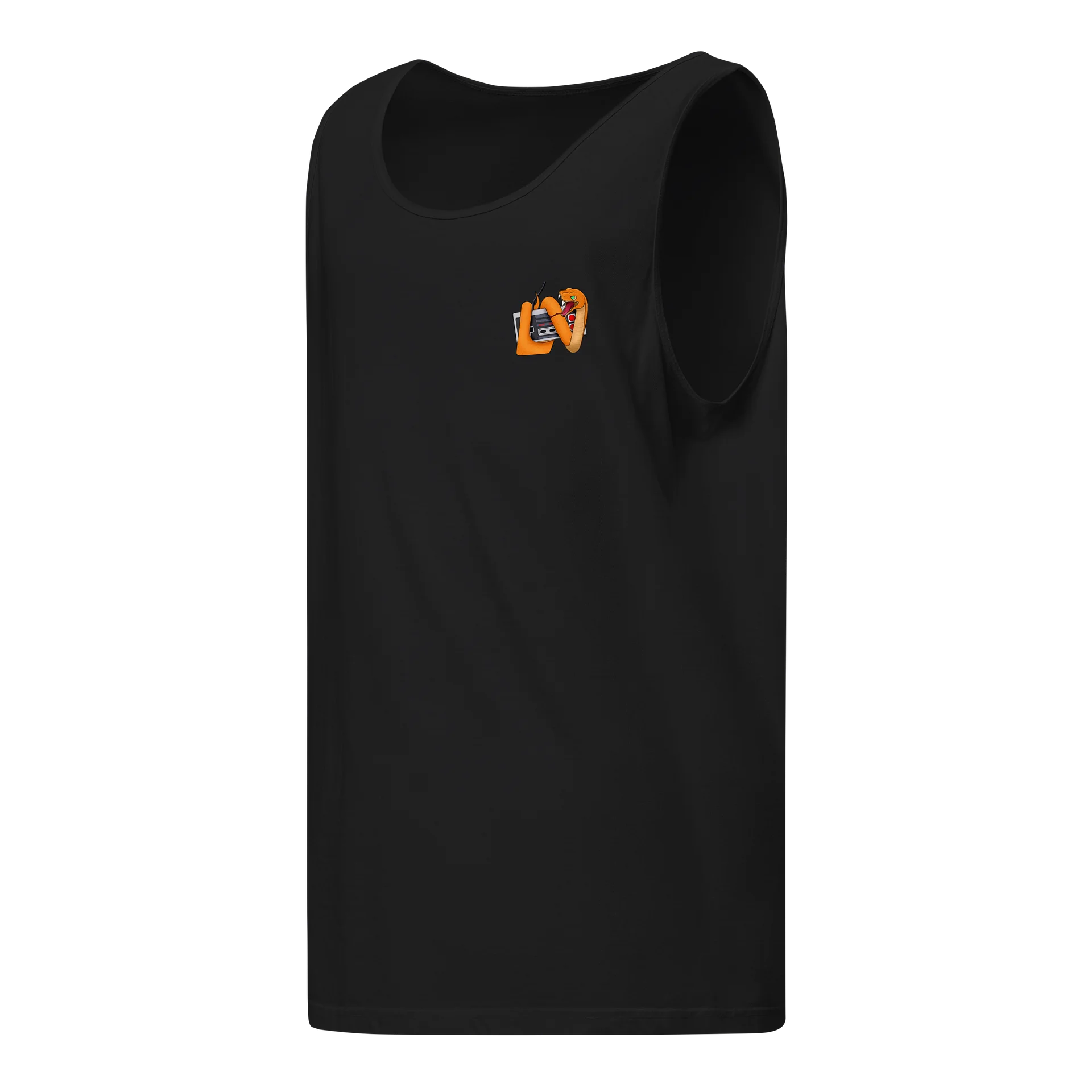Eat Sleep - Repeat - Tanktop product image (8)