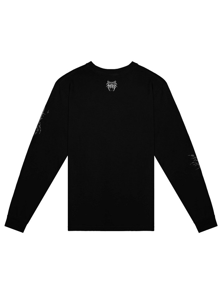 NU METAL CYBERSIGIL MAY LONGSLEEVE (FRONT) product image (2)