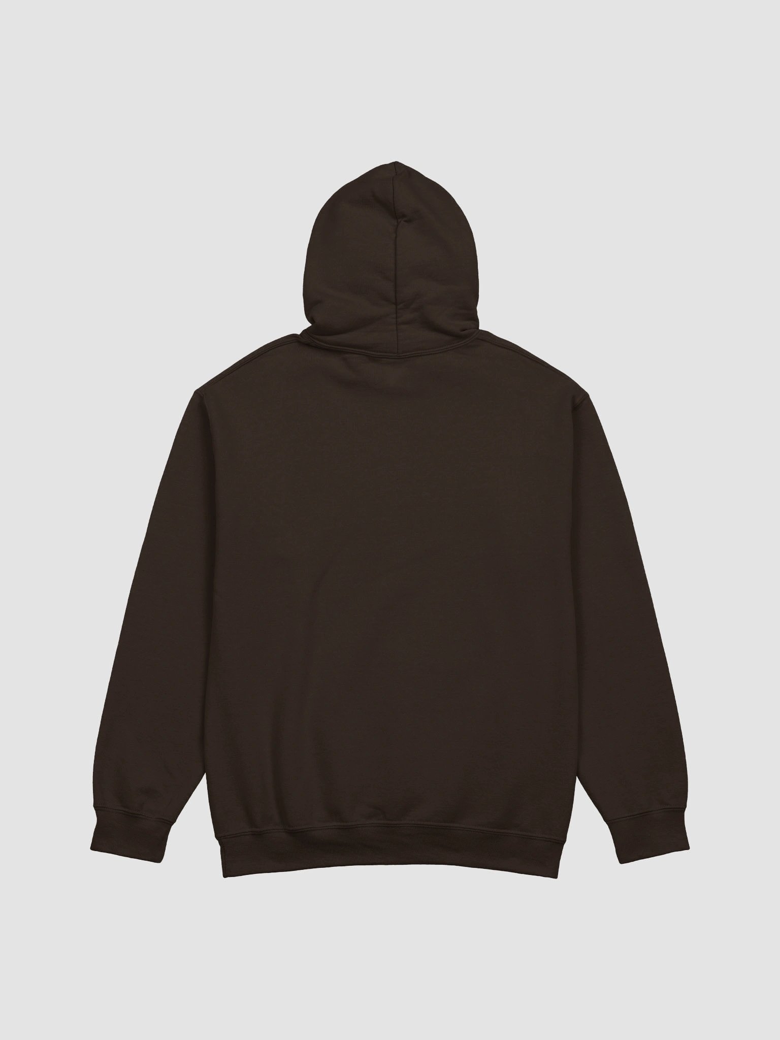 Hard Person classic hoodie product image (23)