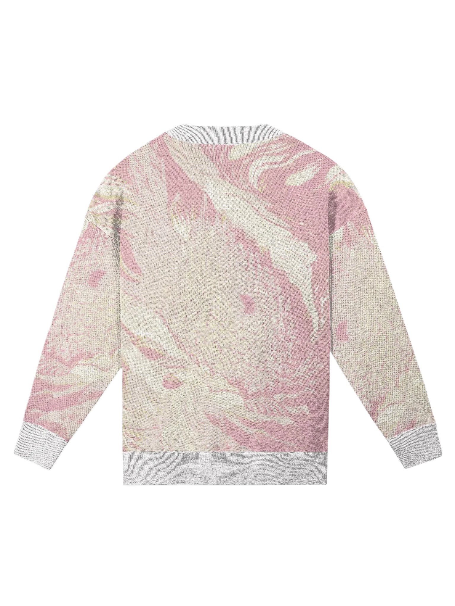 Pink Clouds Sweater product image (2)