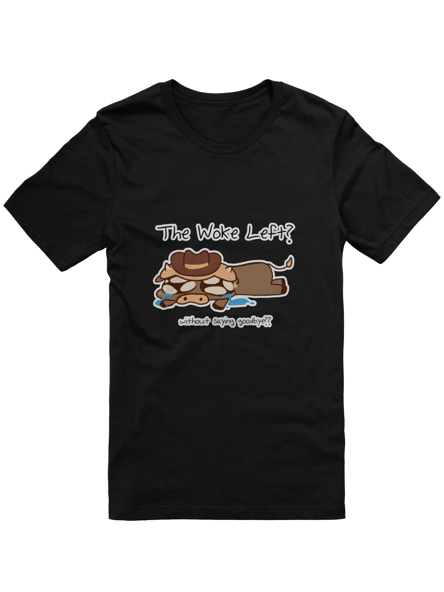 the woke left product image (2)