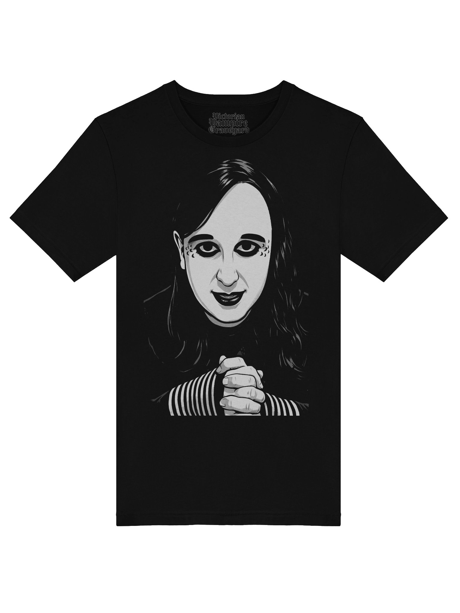 Lucky - Victorian Vampire Graveyard product image (5)