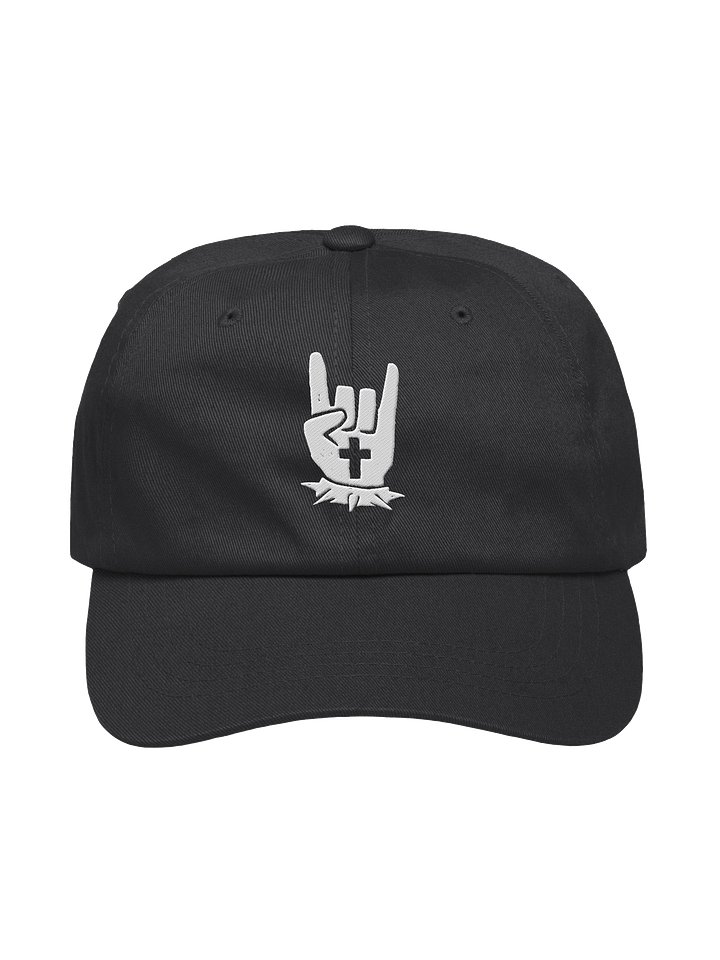 Faith Rocker Relaxed Hat product image (1)