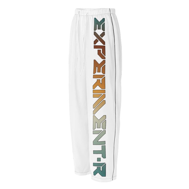Experiment Sleep Pants product image (1)