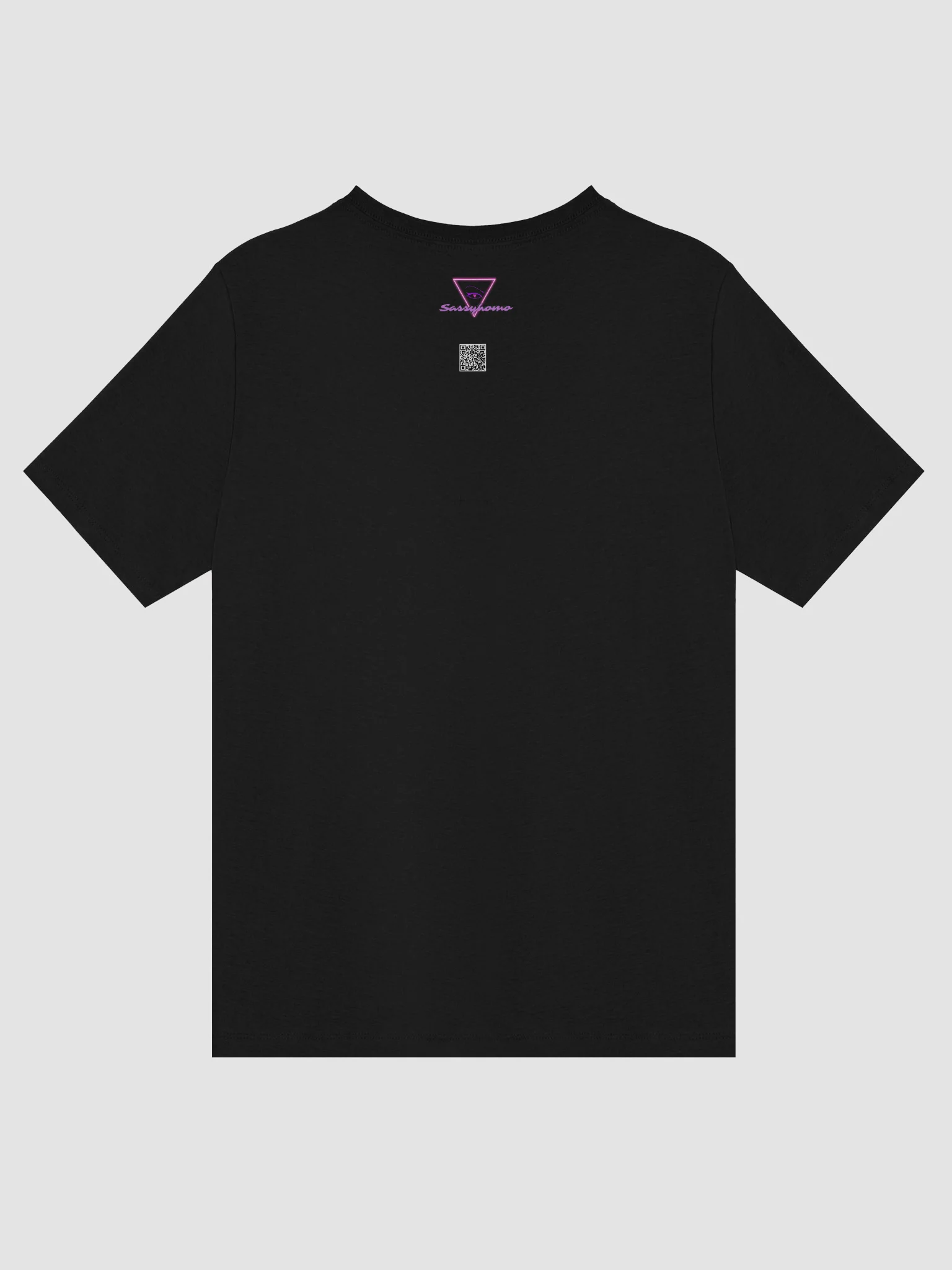 FAFO (SFW version) Relaxed V-Neck Tee product image (13)