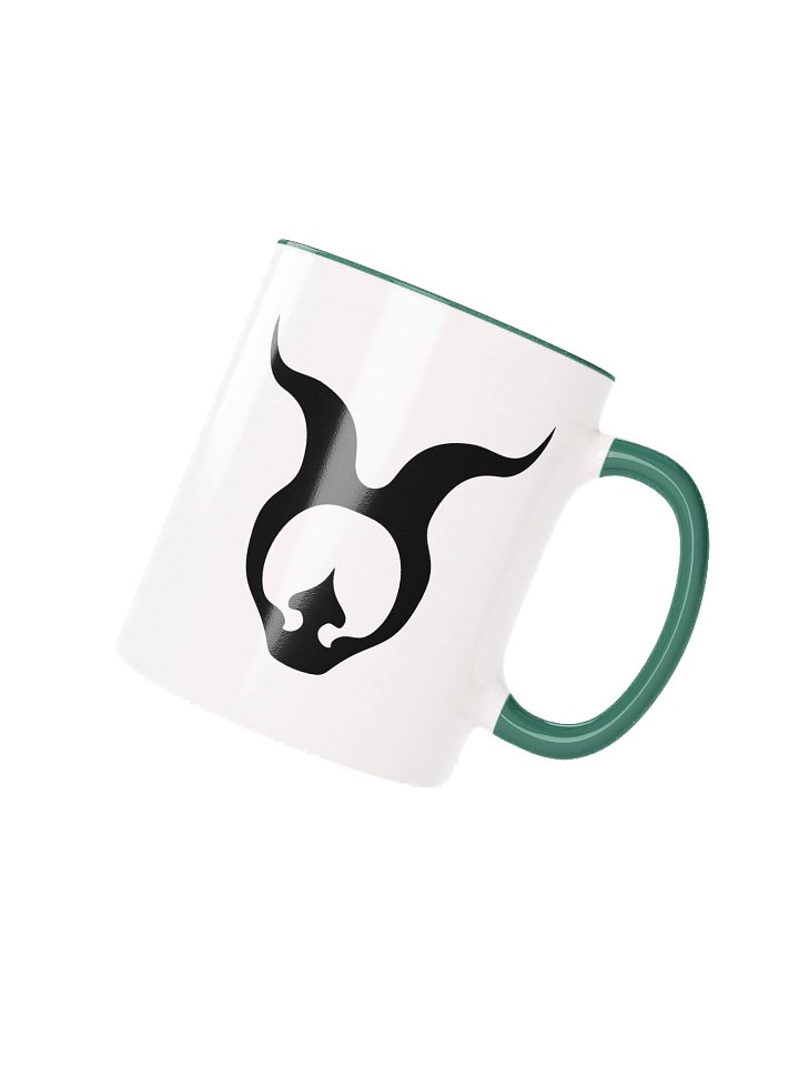 Zodiac Elemental Mug - 02 - Taurus product image (2)