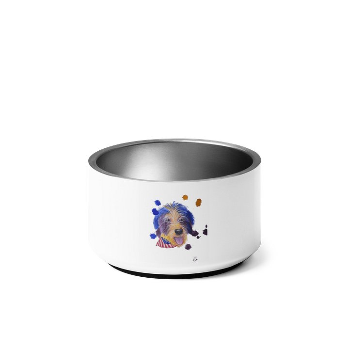 Griff - Pet Bowl product image (1)