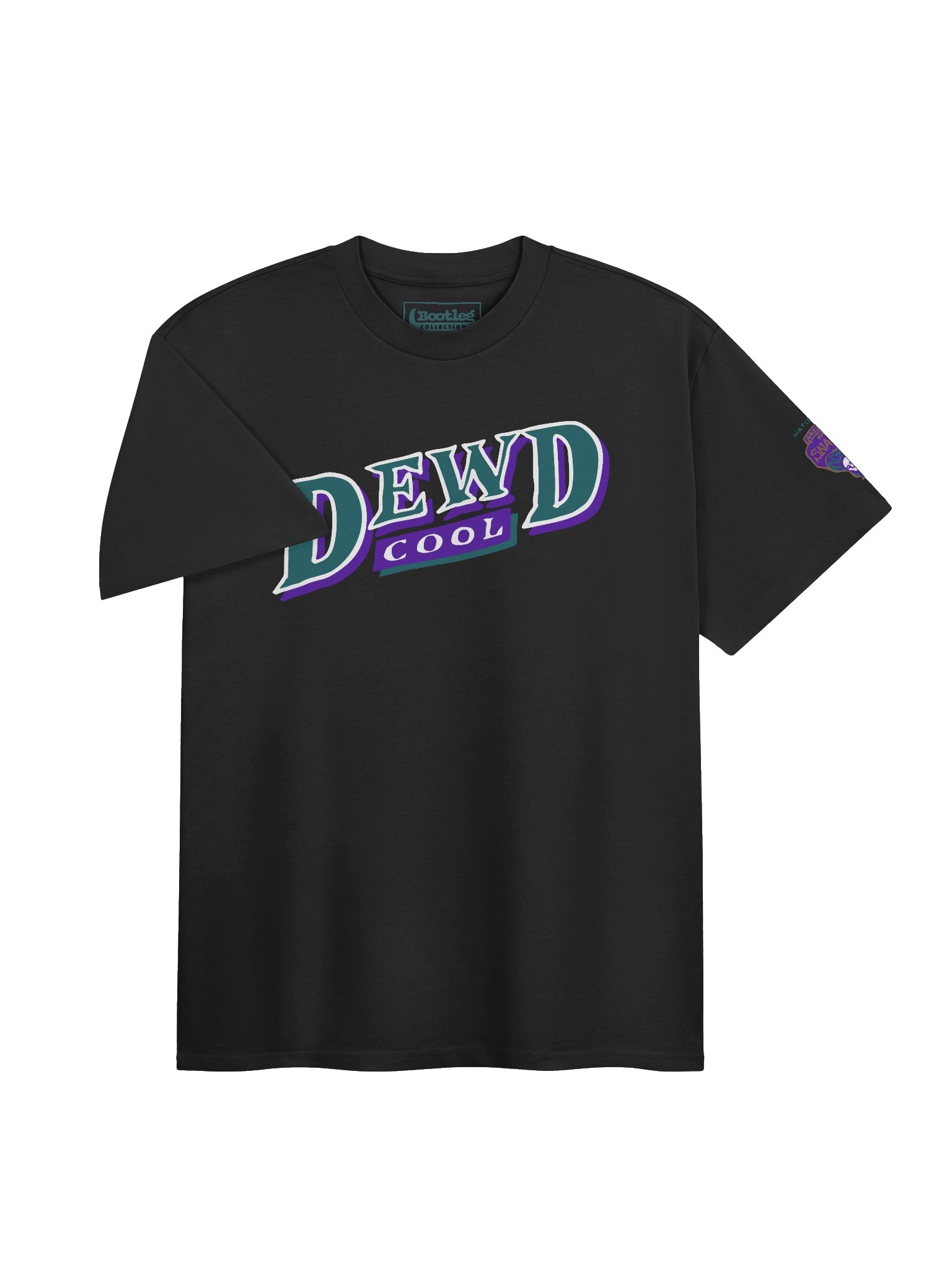 Dewd Cool Snakes Practice Jersey product image (3)