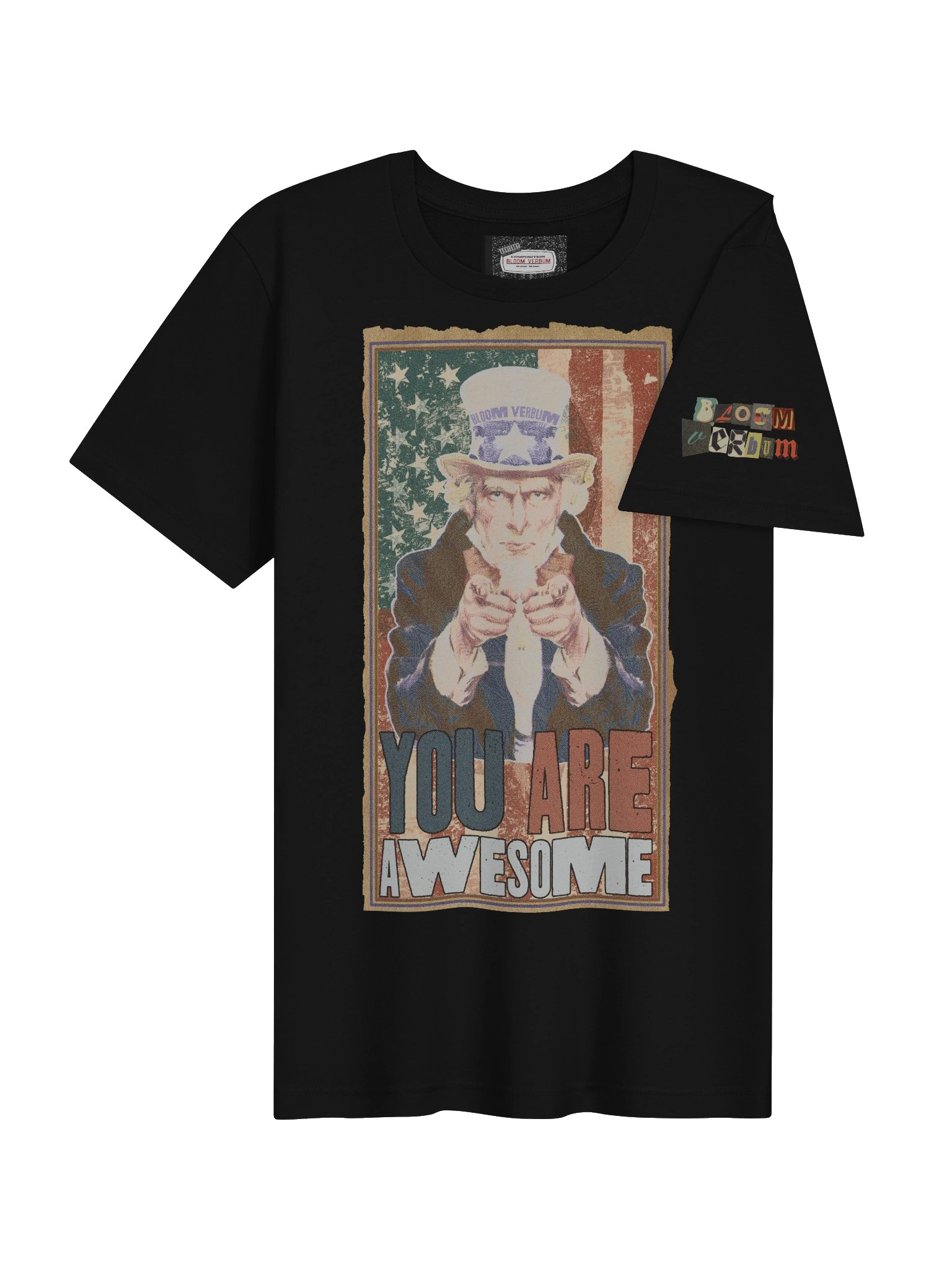 You Are Awesome! product image (7)