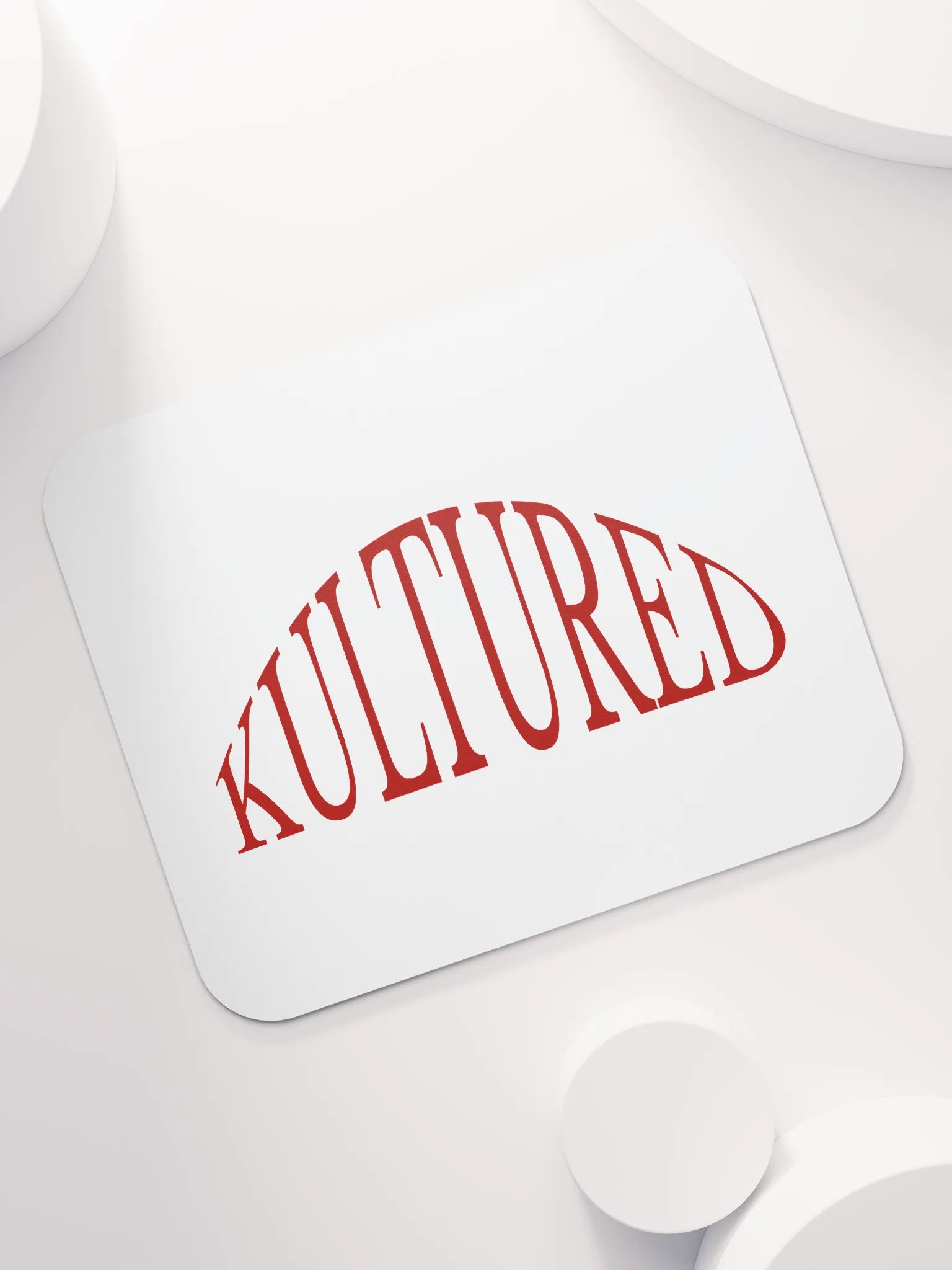 KULTURED MOUSE PAD product image (7)