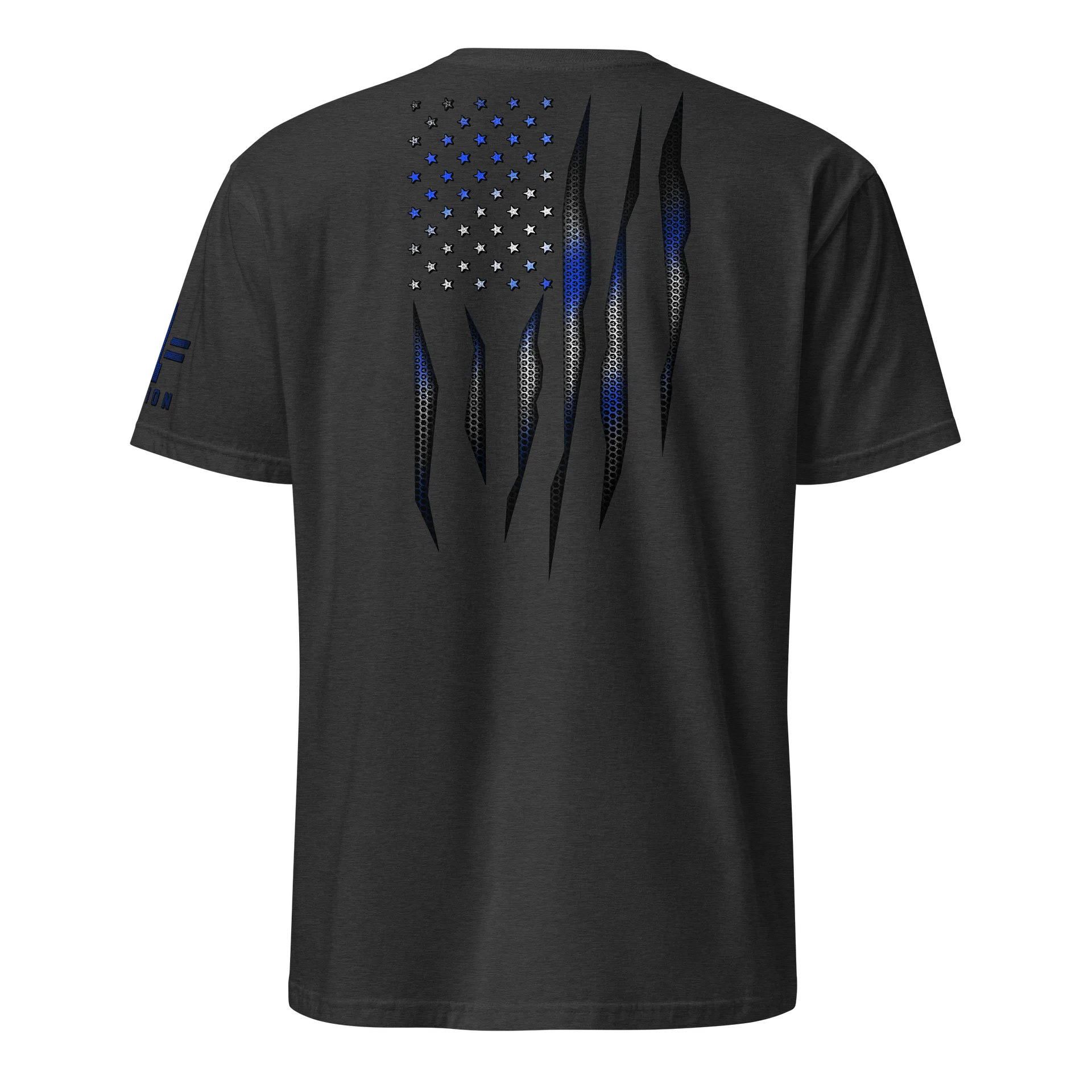 Blue Devil Carbon Onyx American Flag product image (1)