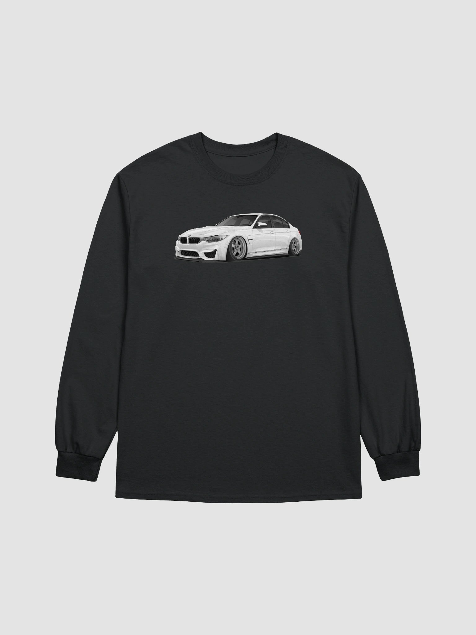 Long sleeve - jaymarkkp product image (1)