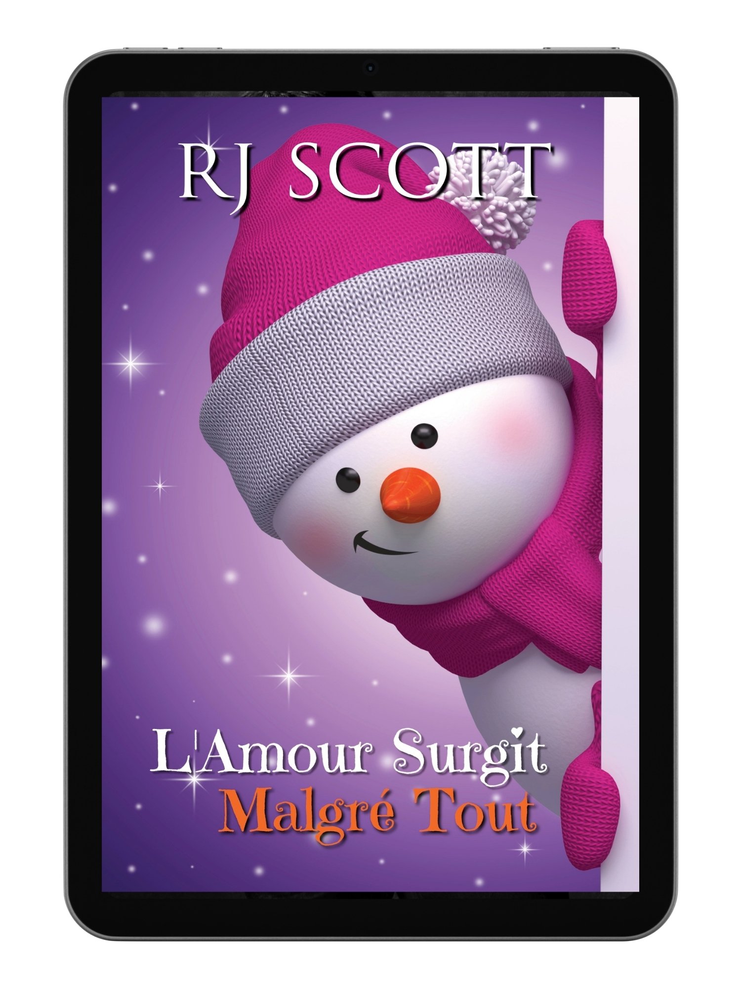 L'Amour Surgit Malgré Tout product image (1)