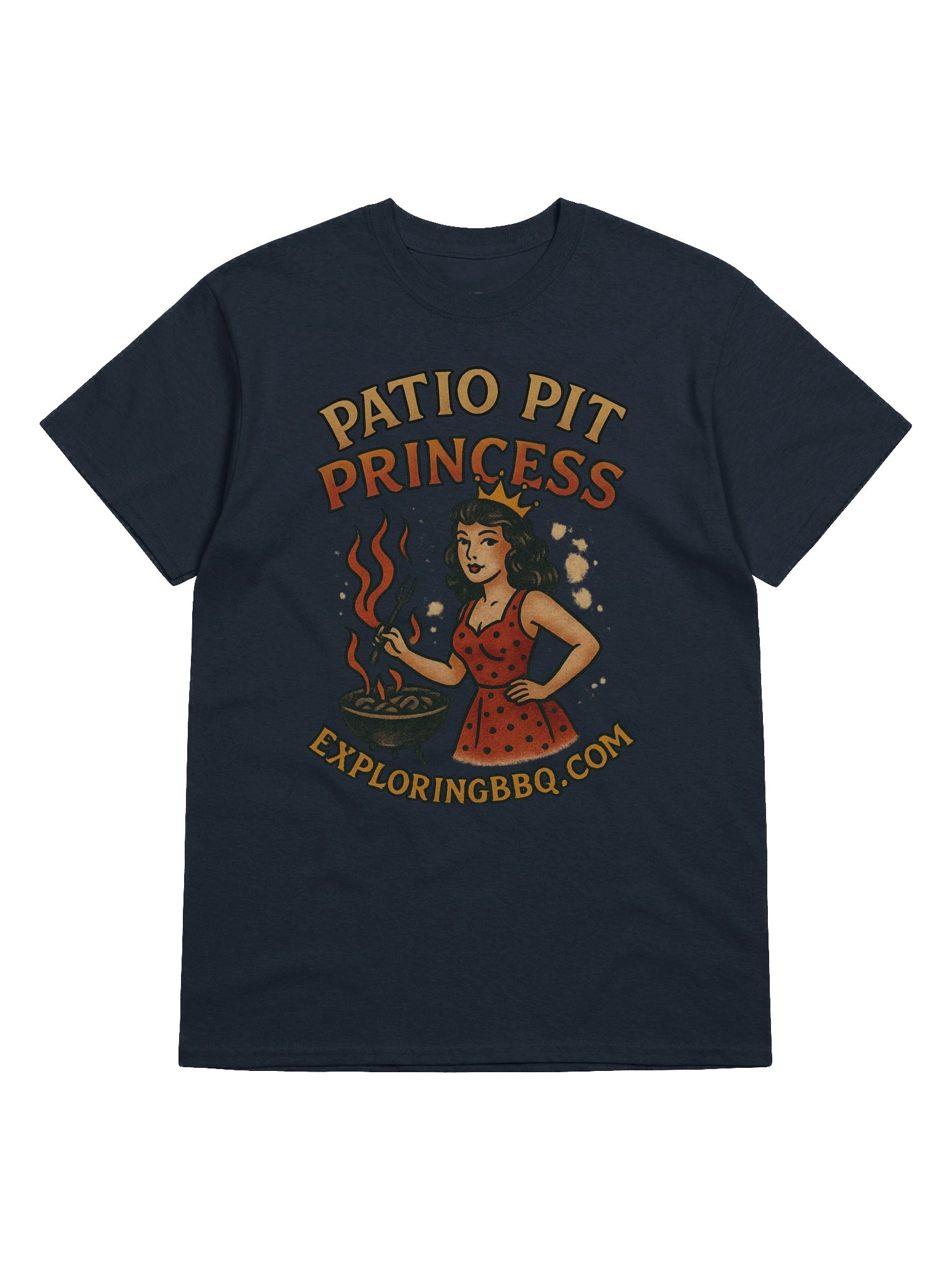 Patio Pit Princess - Classic product image (6)