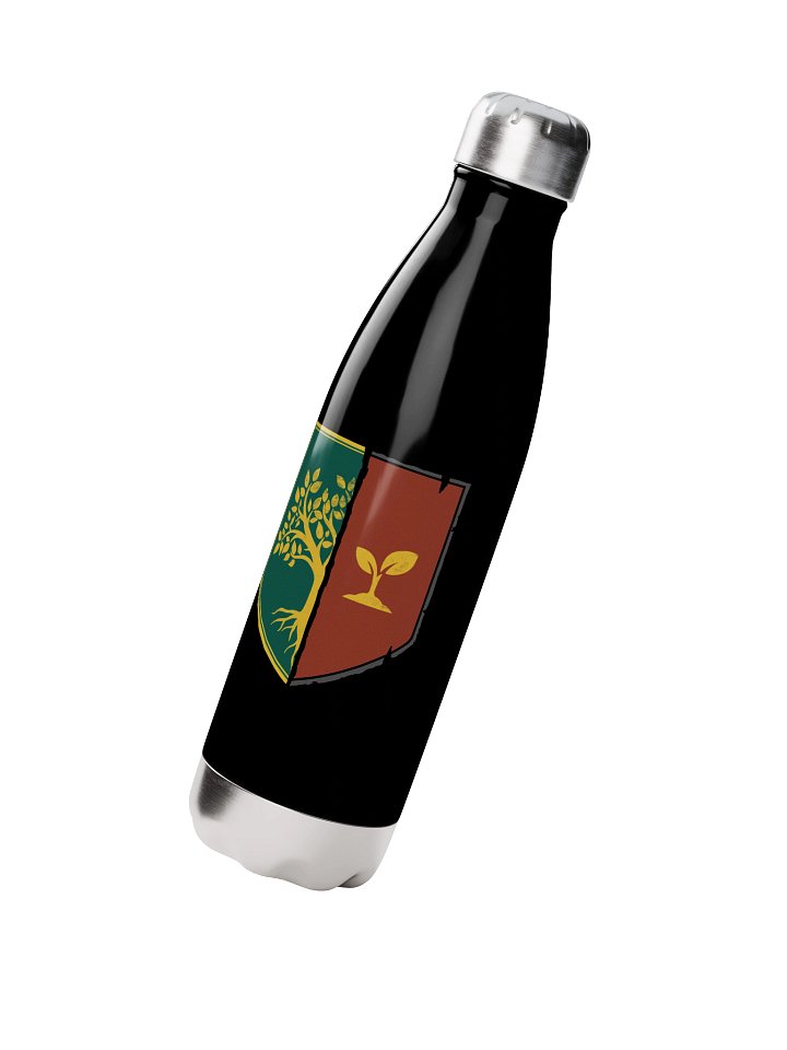 Height Quest Official - Water Bottle product image (2)