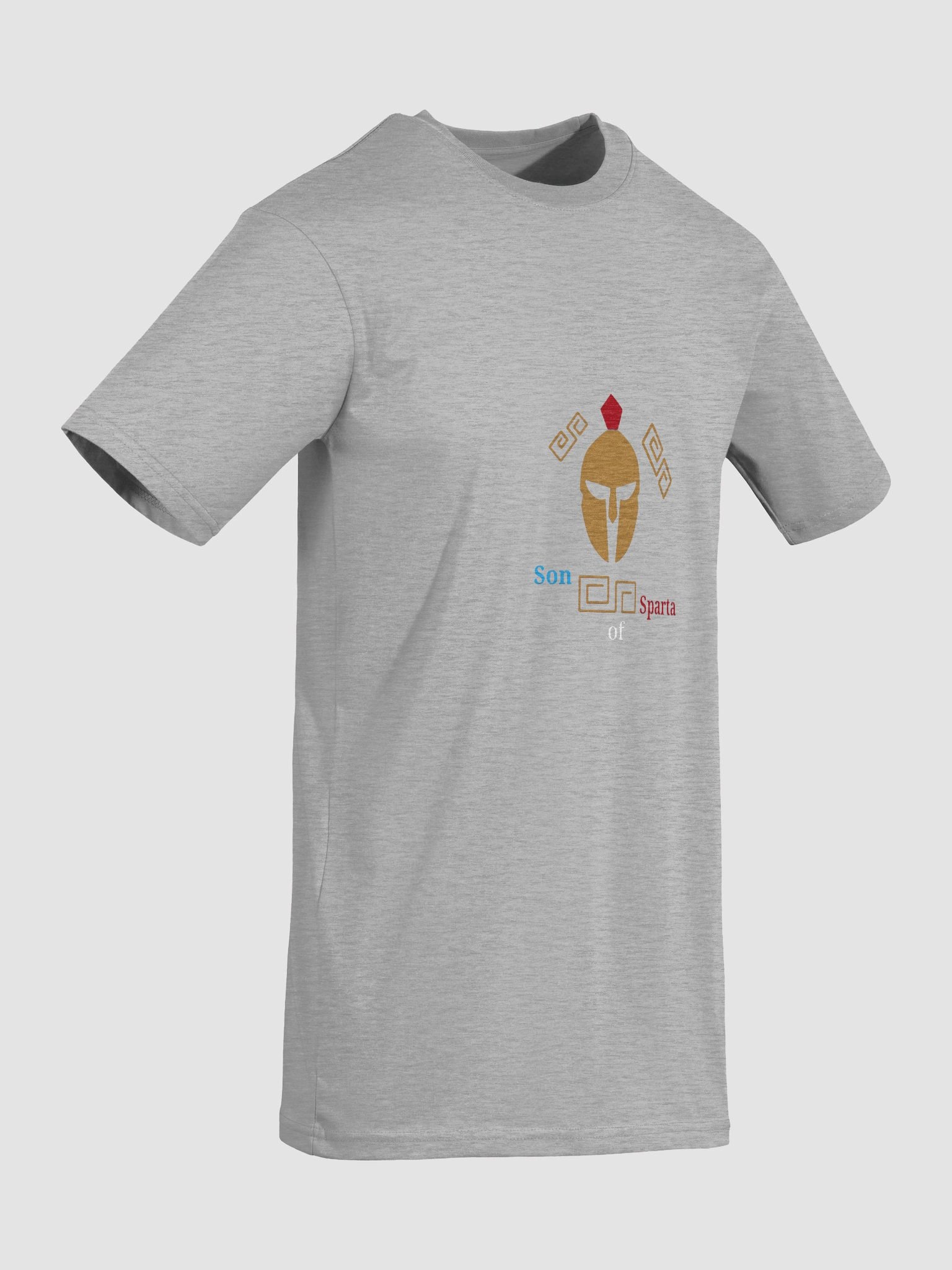 Spartan Heritage Tee product image (8)