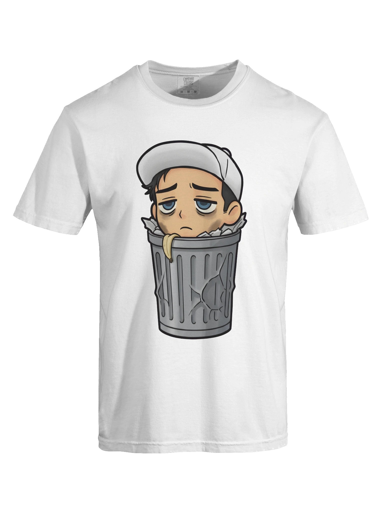 Trash Shirt product image (17)