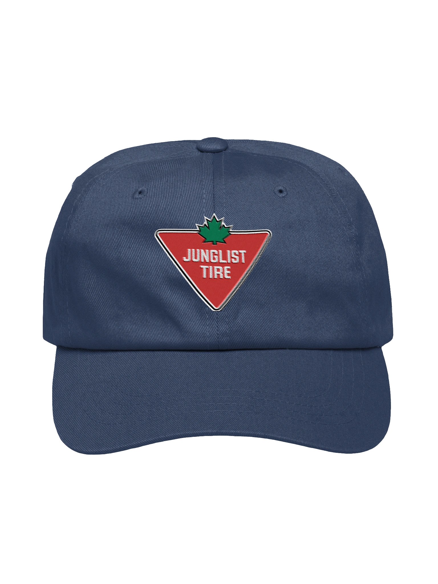 Junglist Tire hat product image (1)
