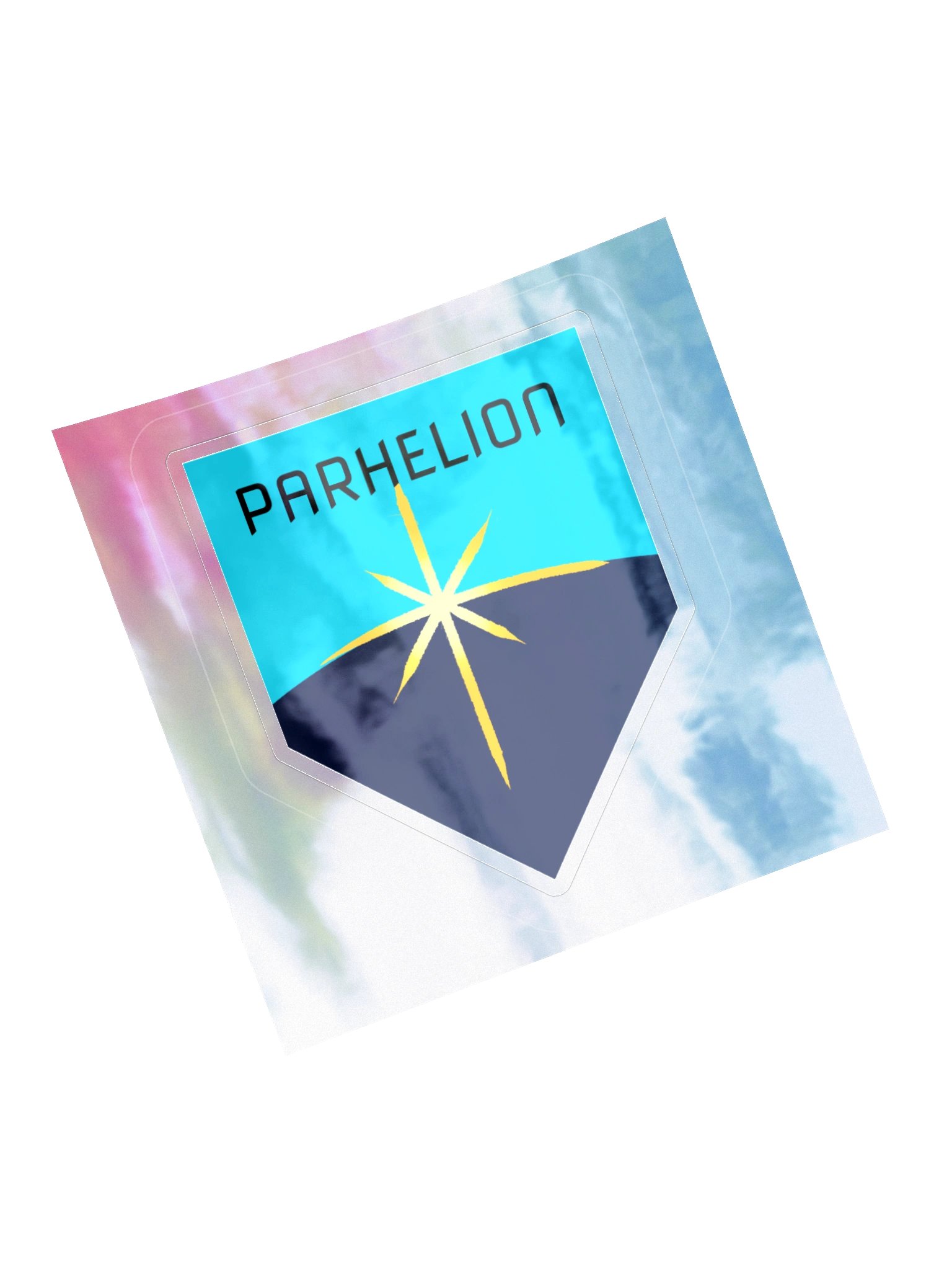 Parhelion Sticker product image (9)