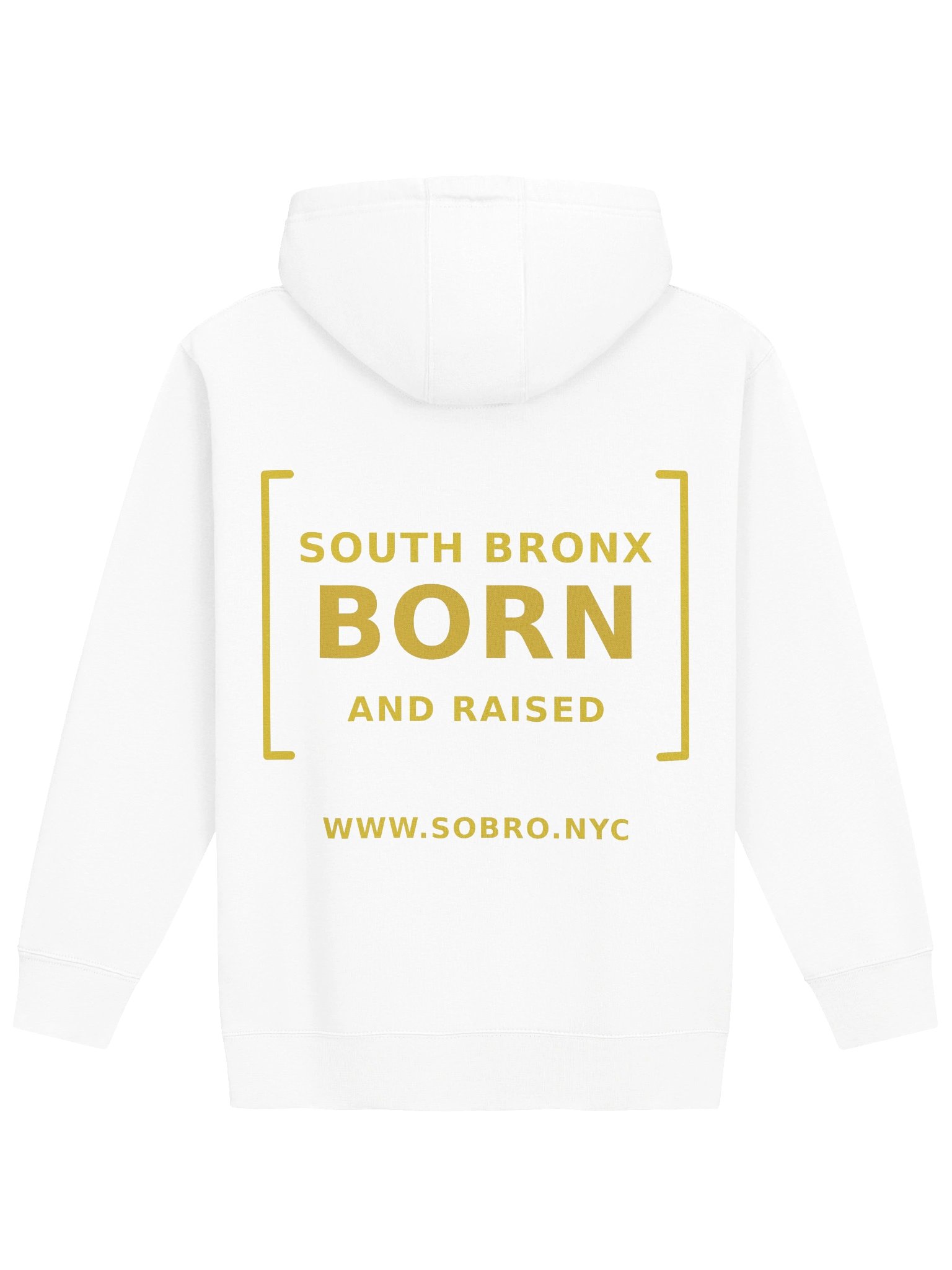 SOBRO.NYC - The Bronx Is the Culture product image (2)