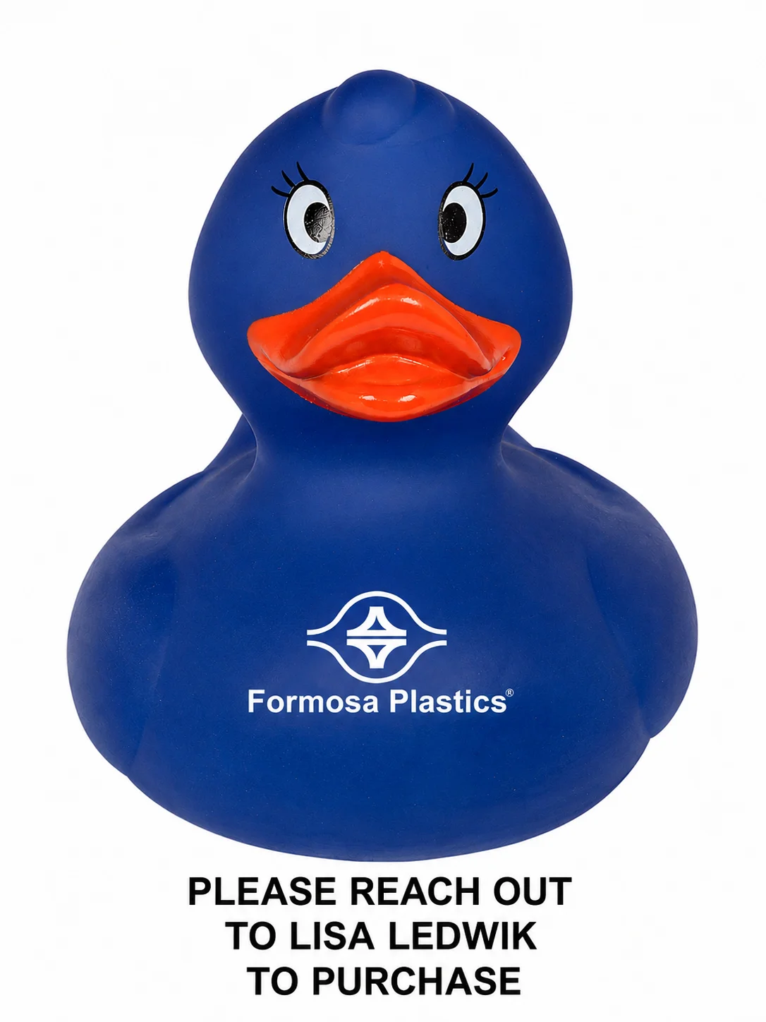 Formosa Plastics - Ducks product image (1)