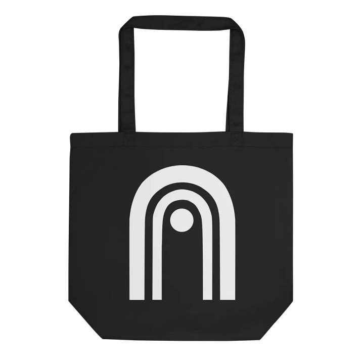 Classic Logo Tote Bag product image (1)