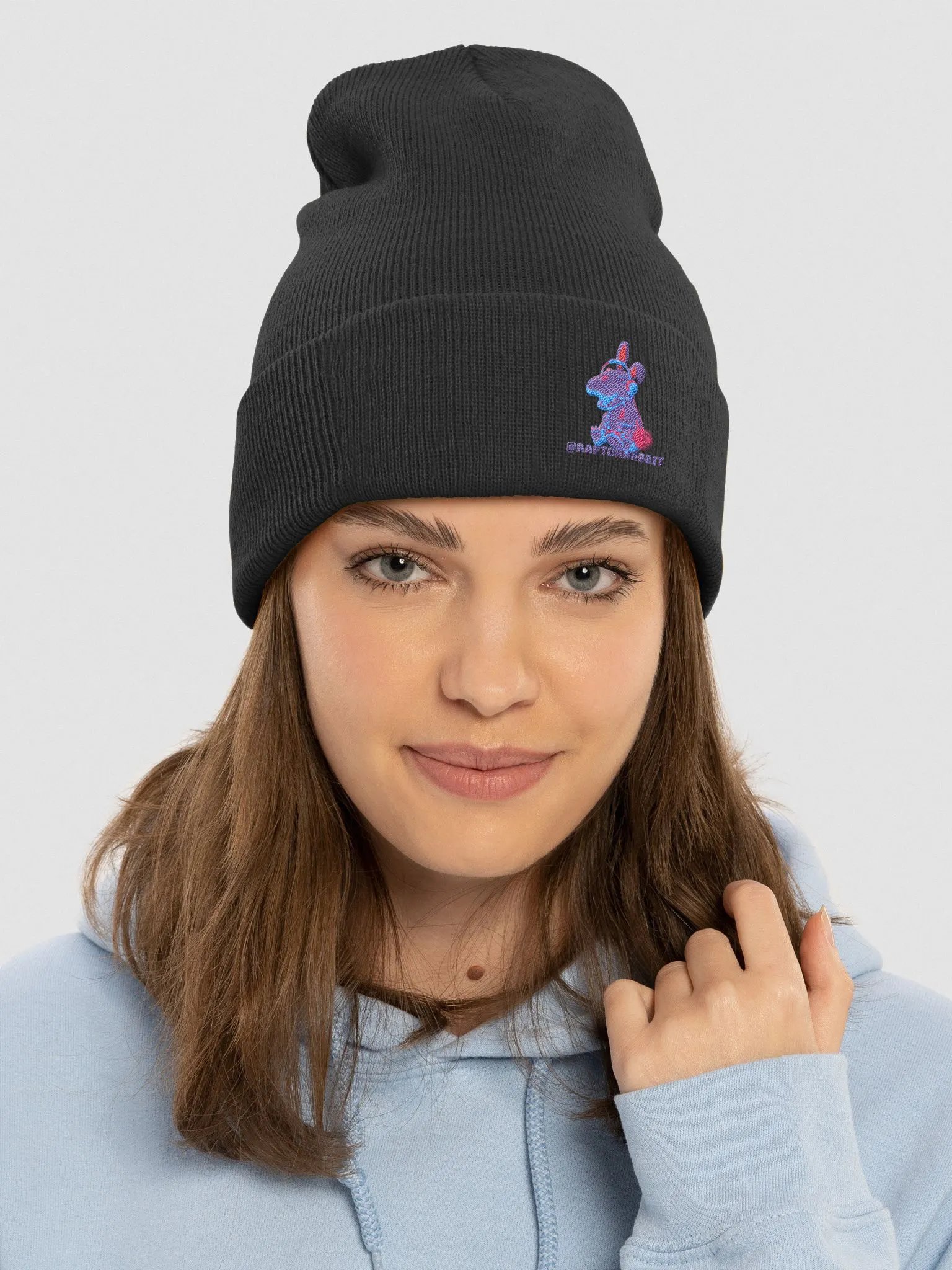 RaptorWarm Cap product image (3)