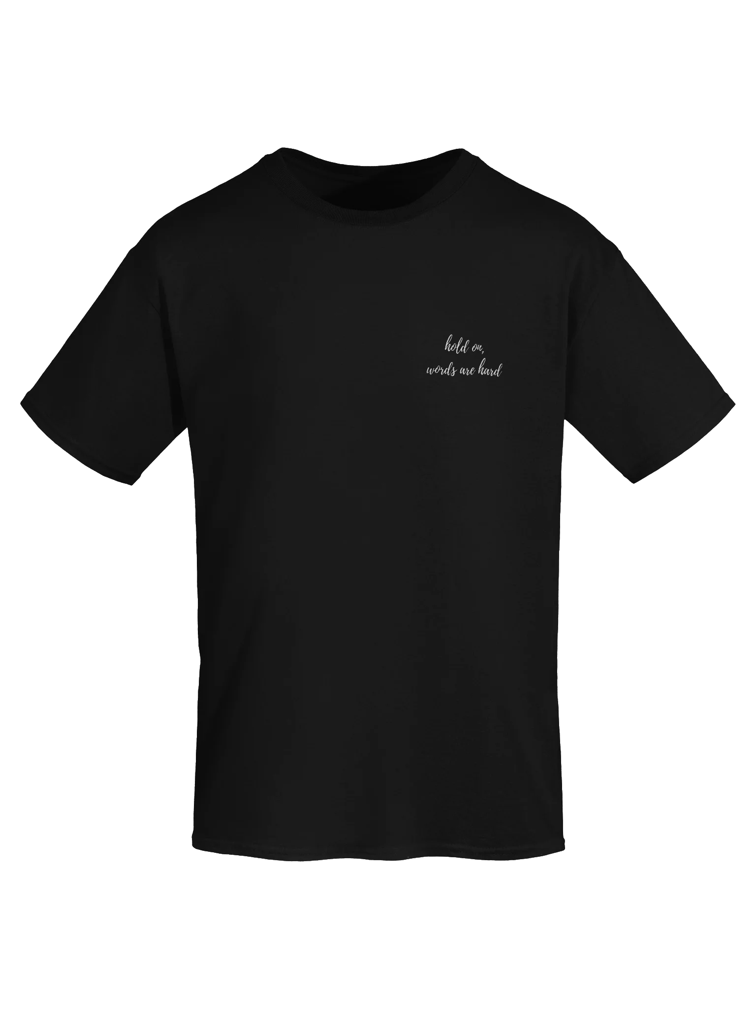 words are hard, okay? product image (78)