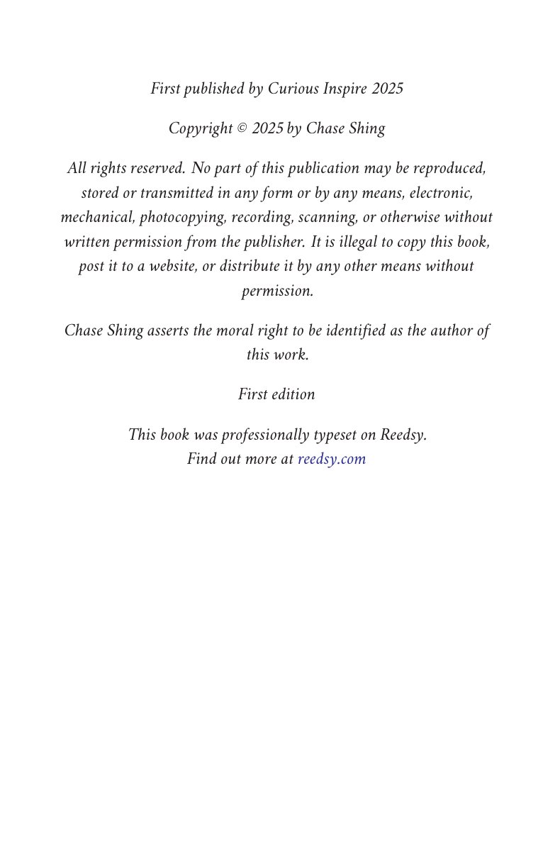 The Beam Over The Sea of 18: The Frightening Transition From Boy to Manhood [Standard Version] product image (3)