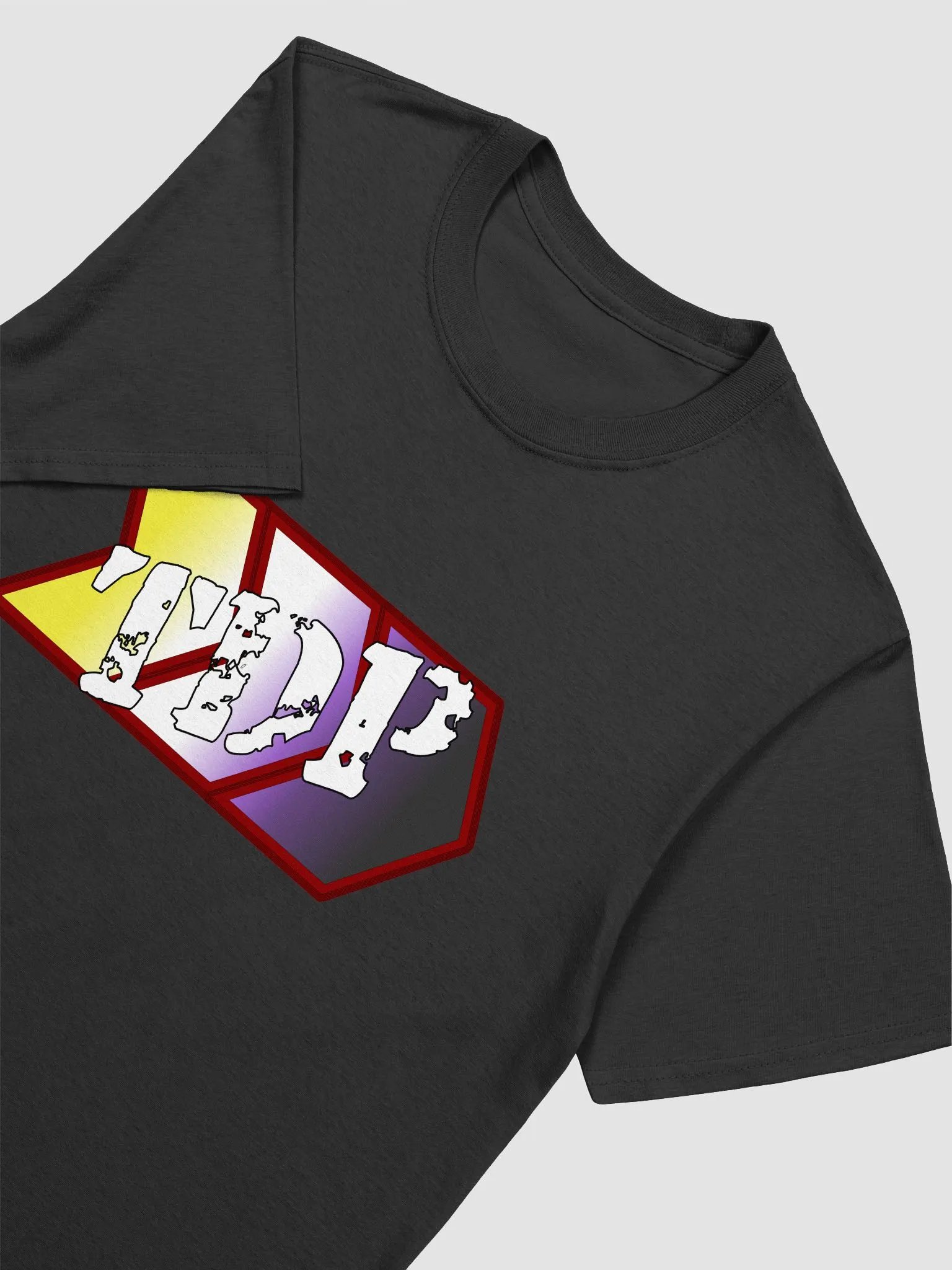 NB Pride TDP Shirt product image (3)