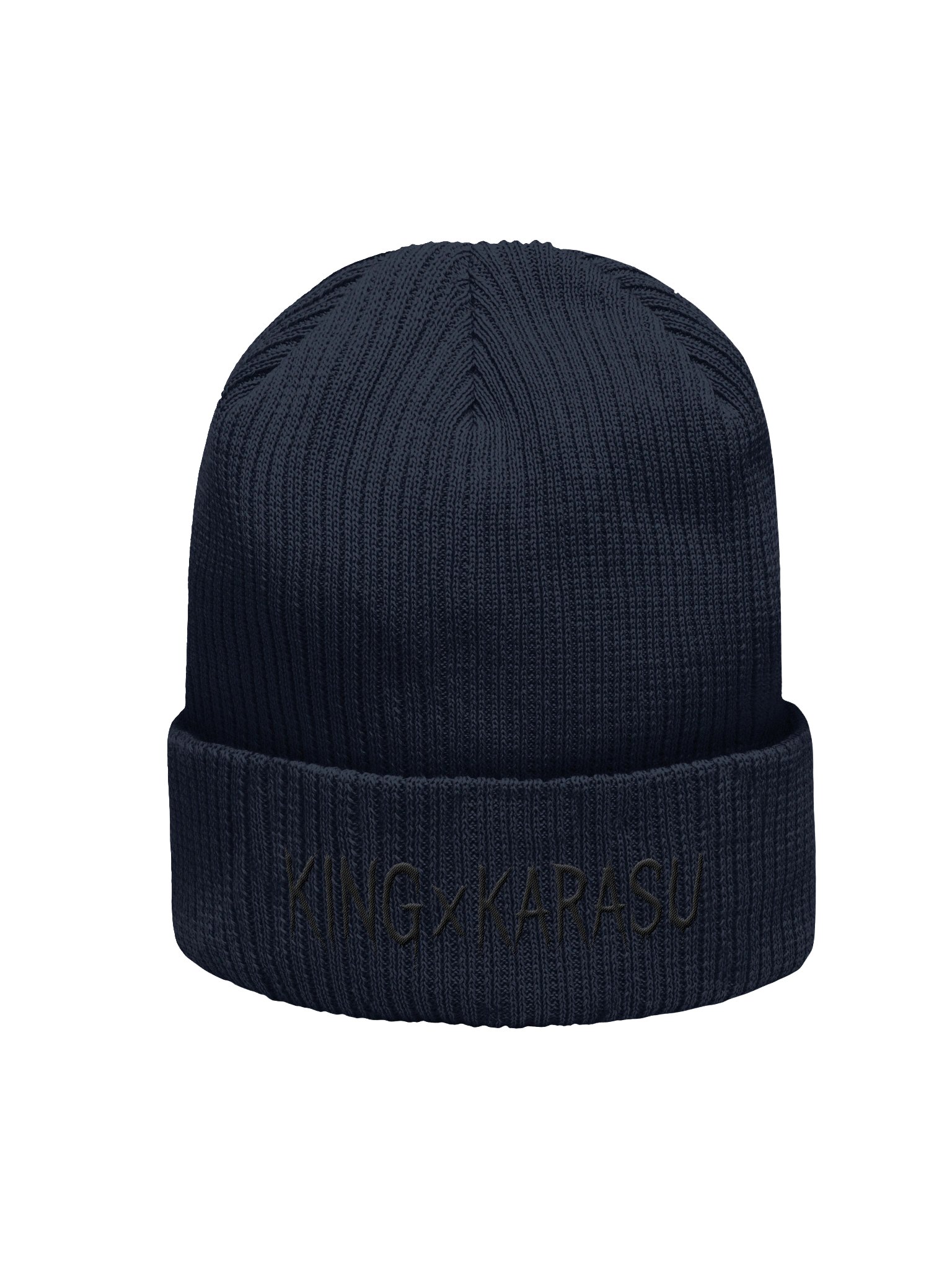 King Beanie product image (1)