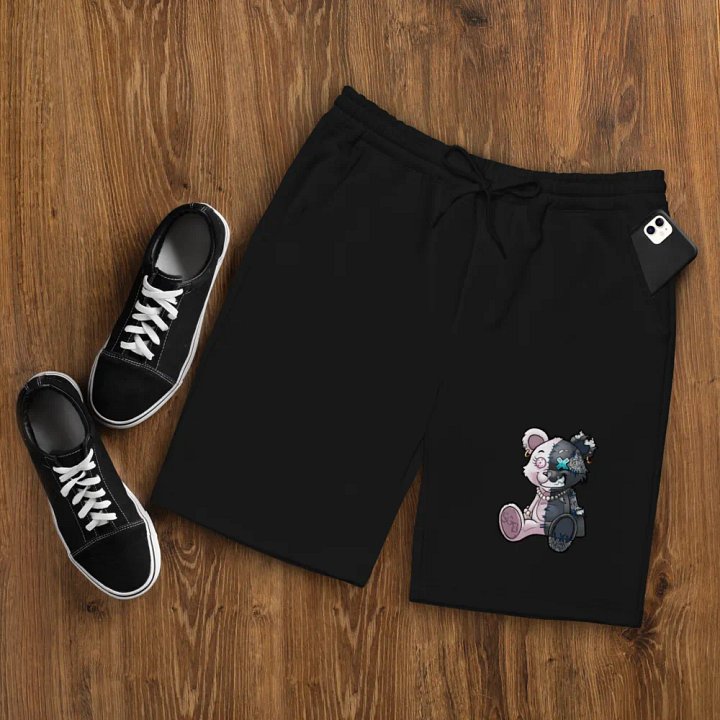 OG SGB Shorts by Independent Trading Co. product image (2)