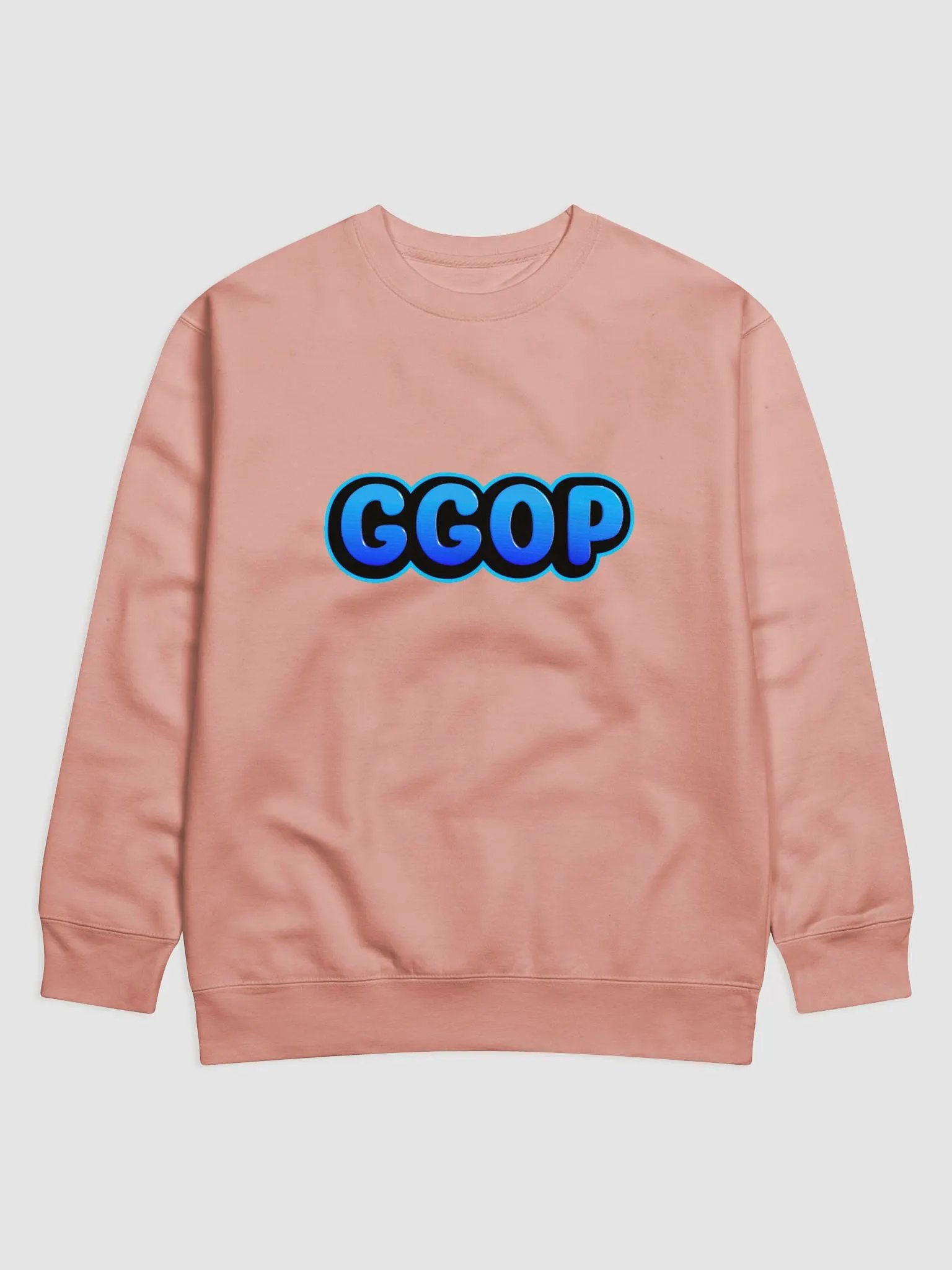 Blue GGOP Sweater product image (6)