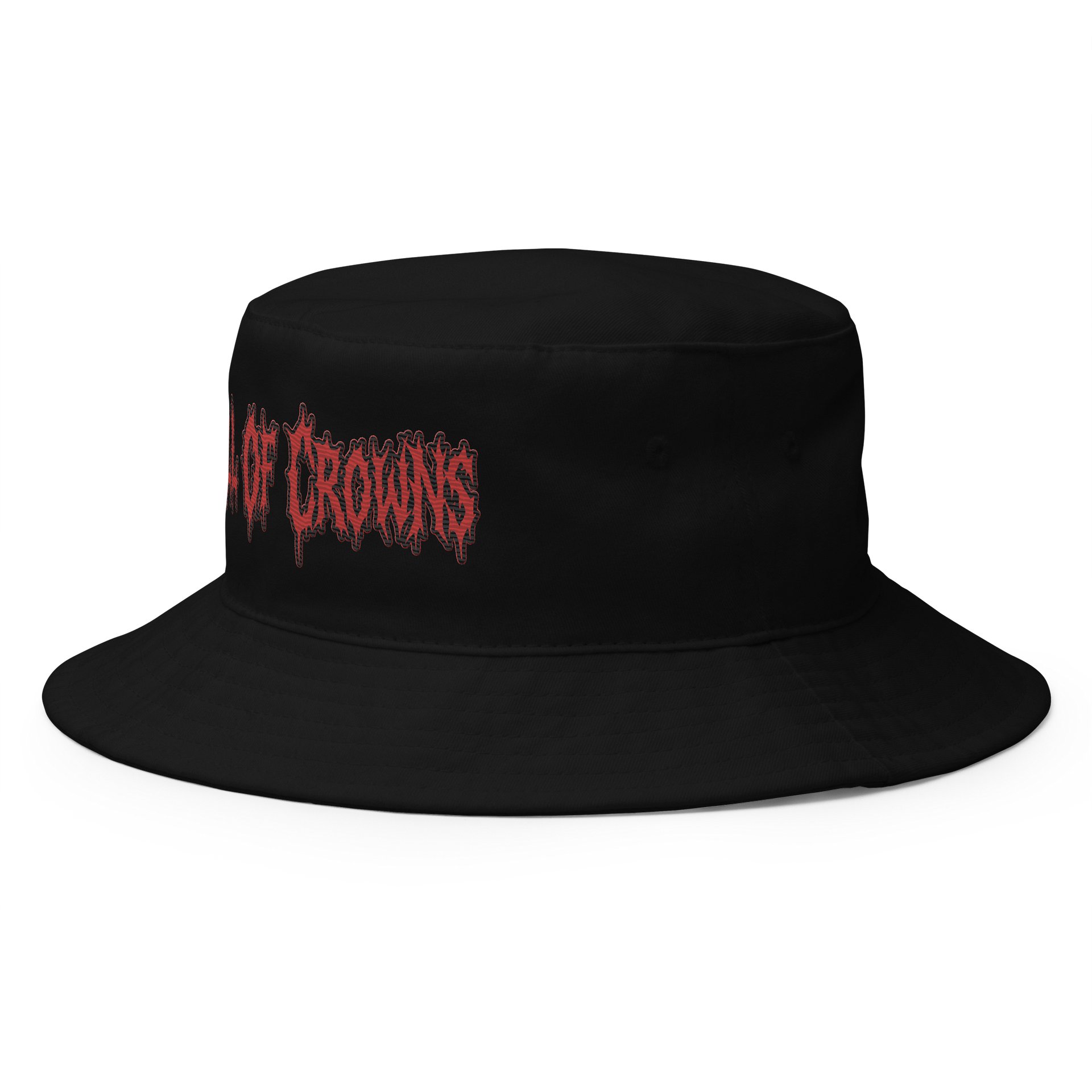 Field of The Fallen Bucket Hat product image (2)