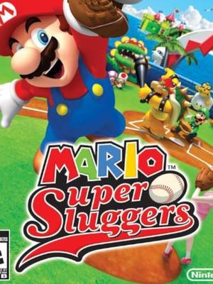 Where is the new Mario Baseball game, Nintendo? #NintendoSwitch2 #Baseball #Mario #Nintendo #PodcastClips