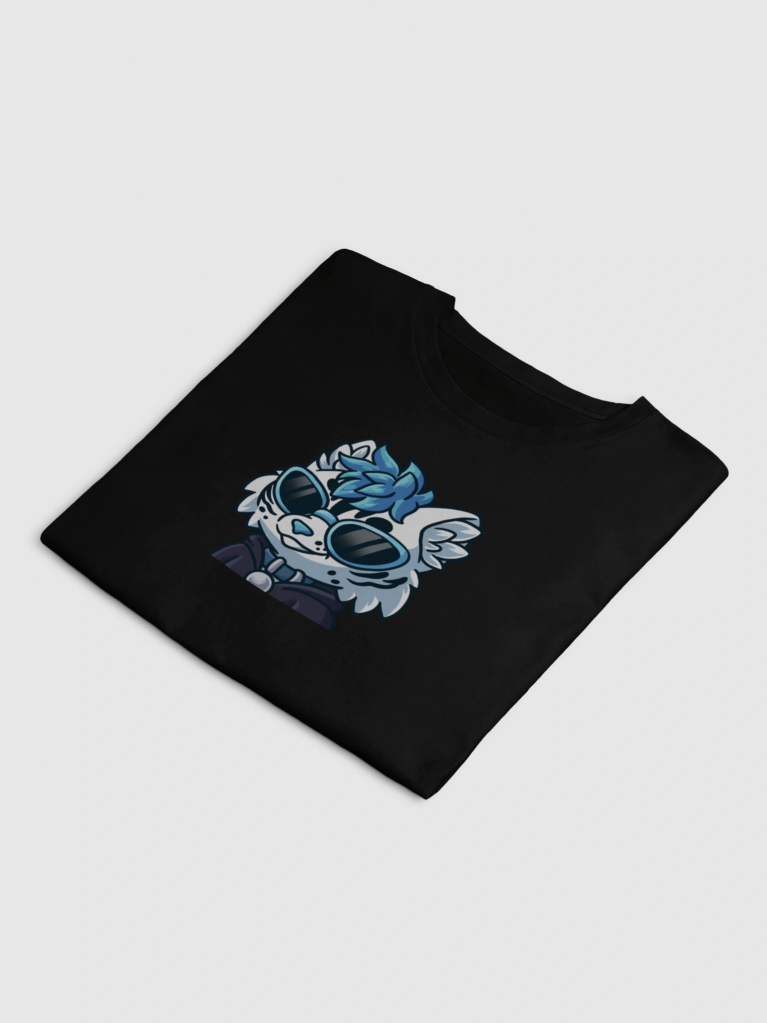 Tiger2Cool Women's Crop Top product image (4)