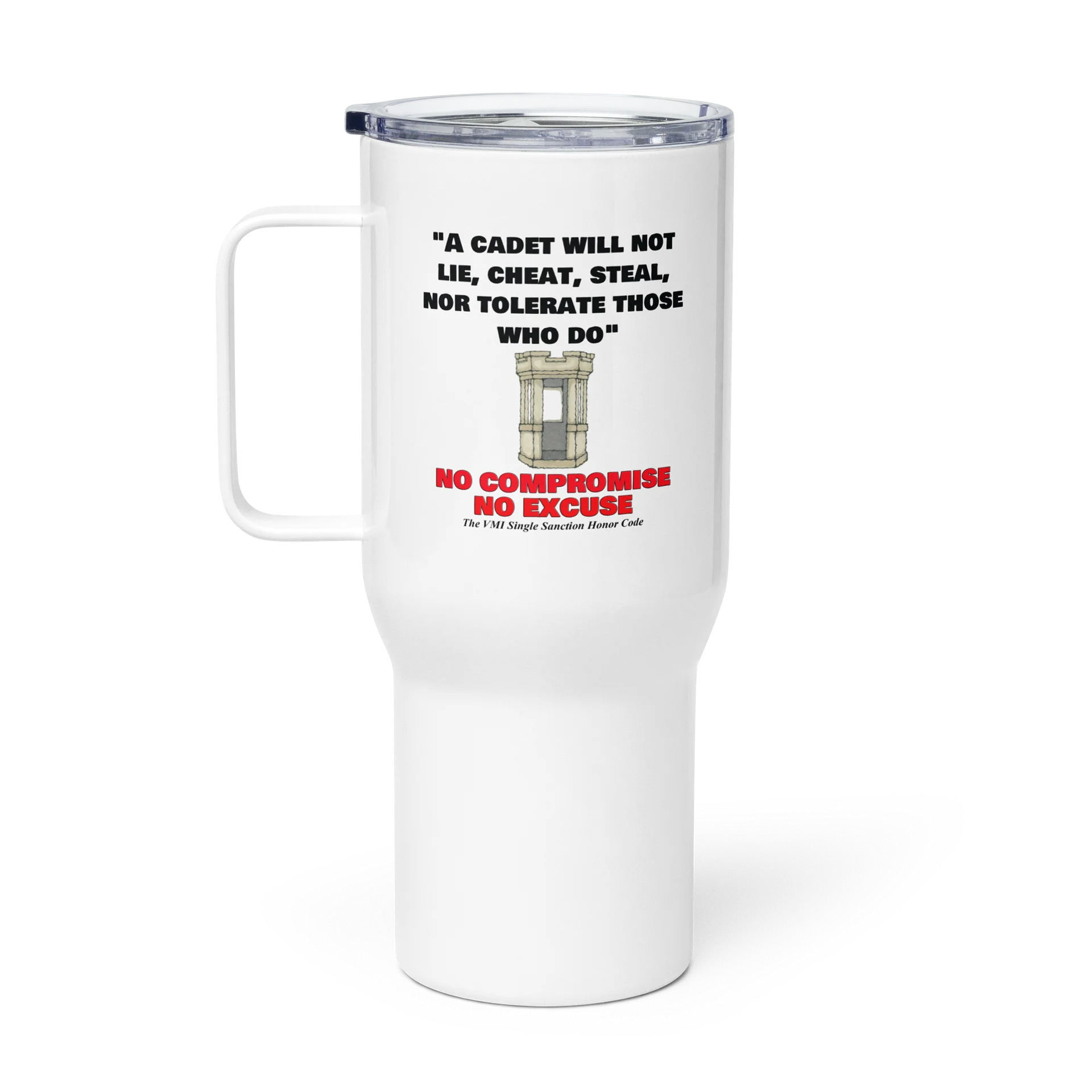 Honor Code Tumbler product image (1)