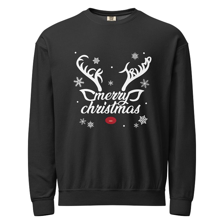 Subtle FDT Long Sleeve Crewneck product image (1)