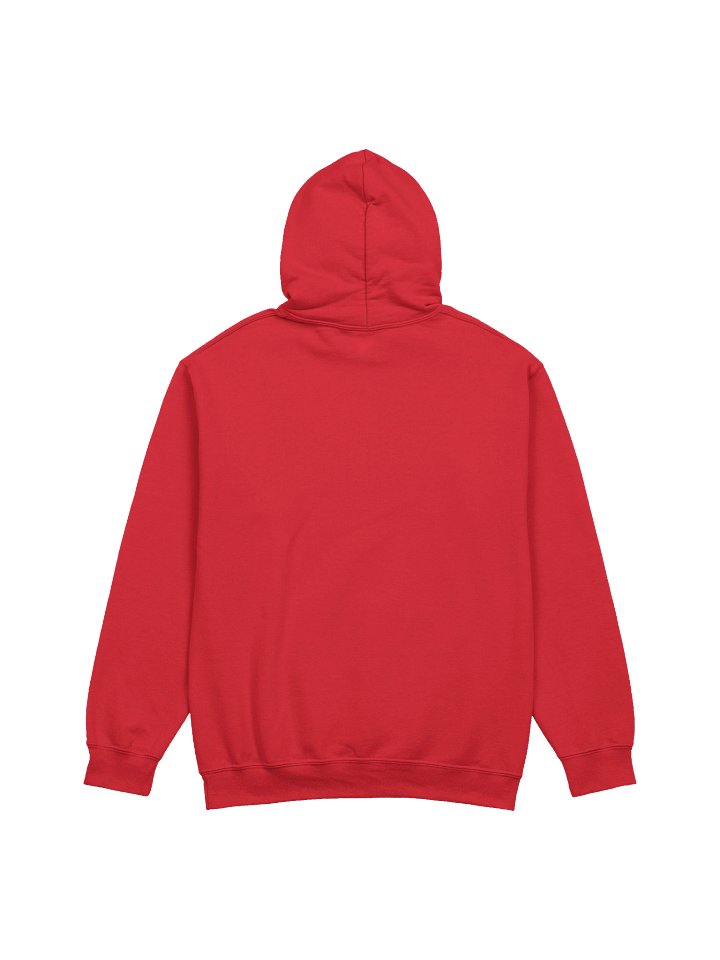 Get ready, GO! - Gildan Classic Hoodie product image (22)