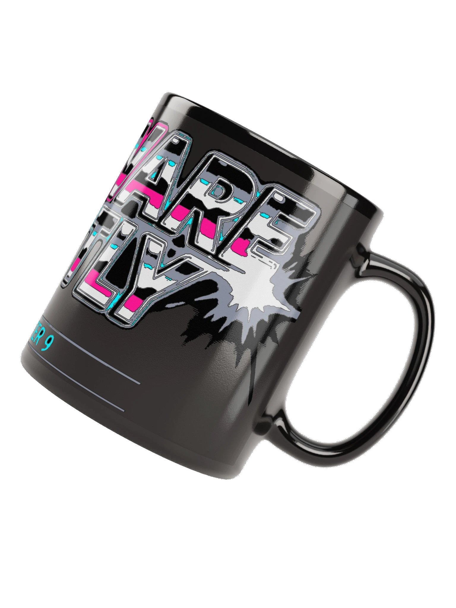 Meatware Nightly — Mug product image (6)