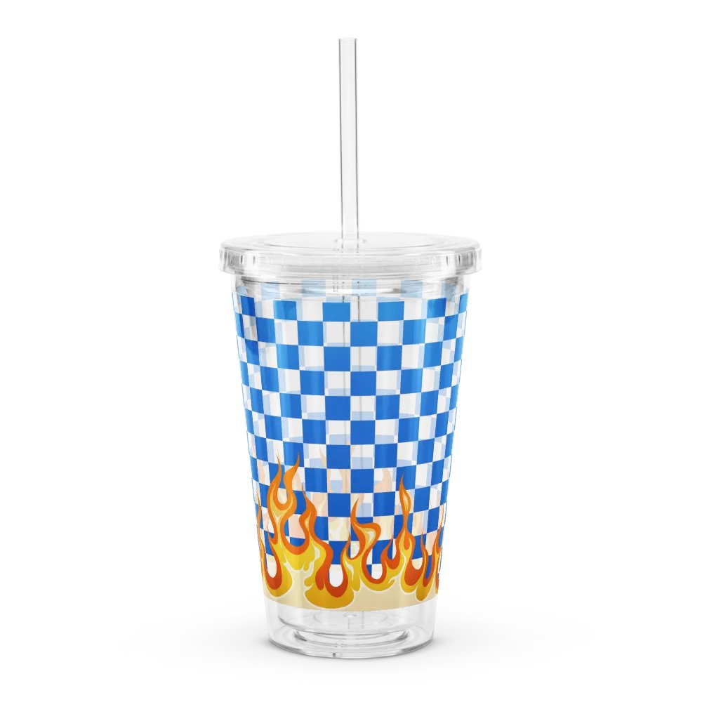 IDWTLLT - Plastic Tumbler product image (3)