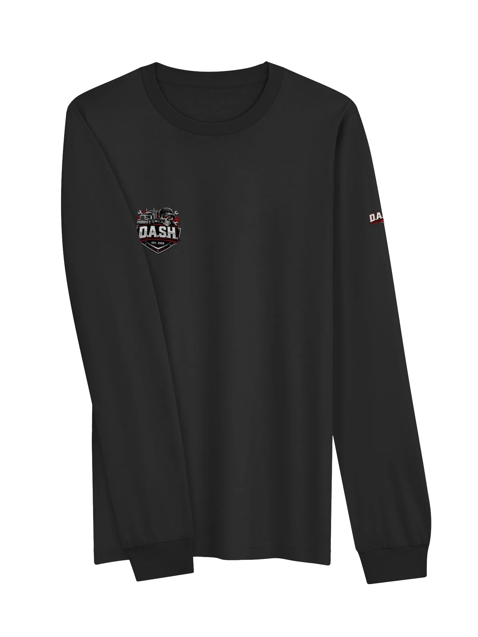D.A.S.H Movement Long Sleeve product image (3)