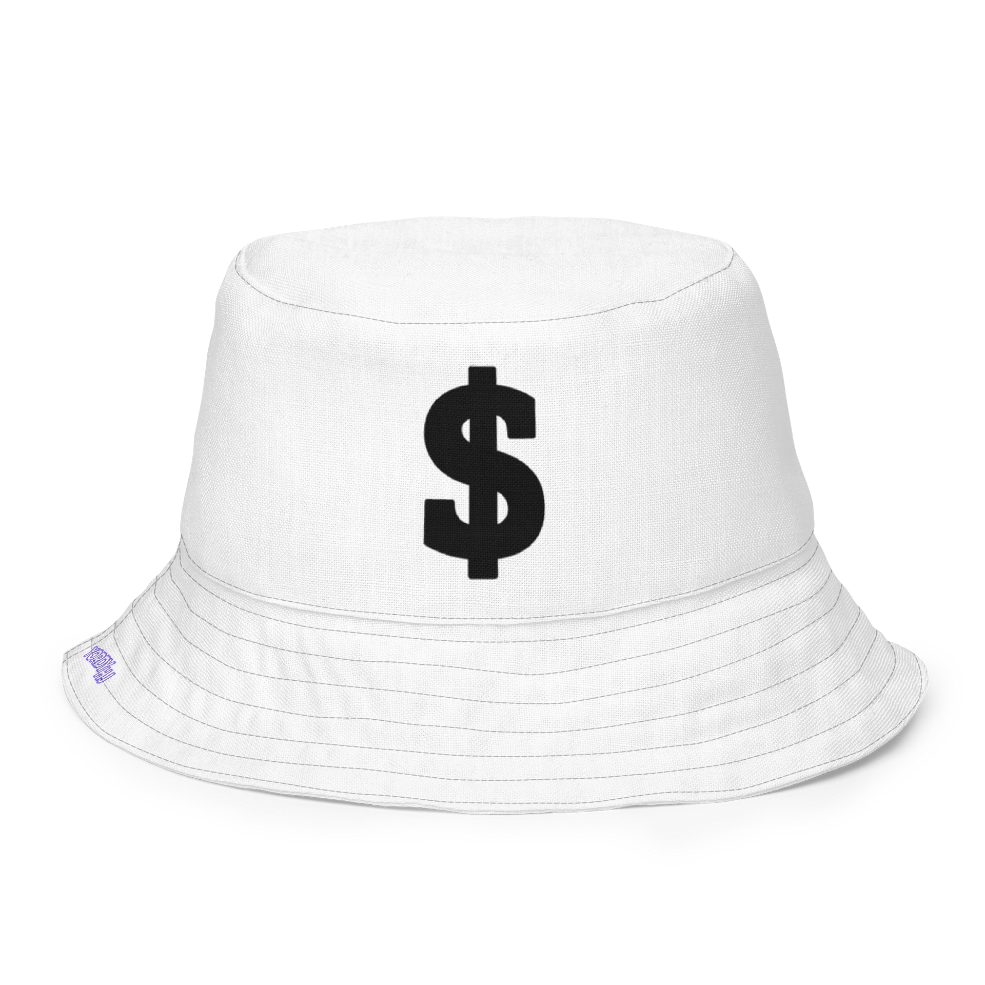 C'MERE BOY $ Reversible Bucket Hat product image (1)
